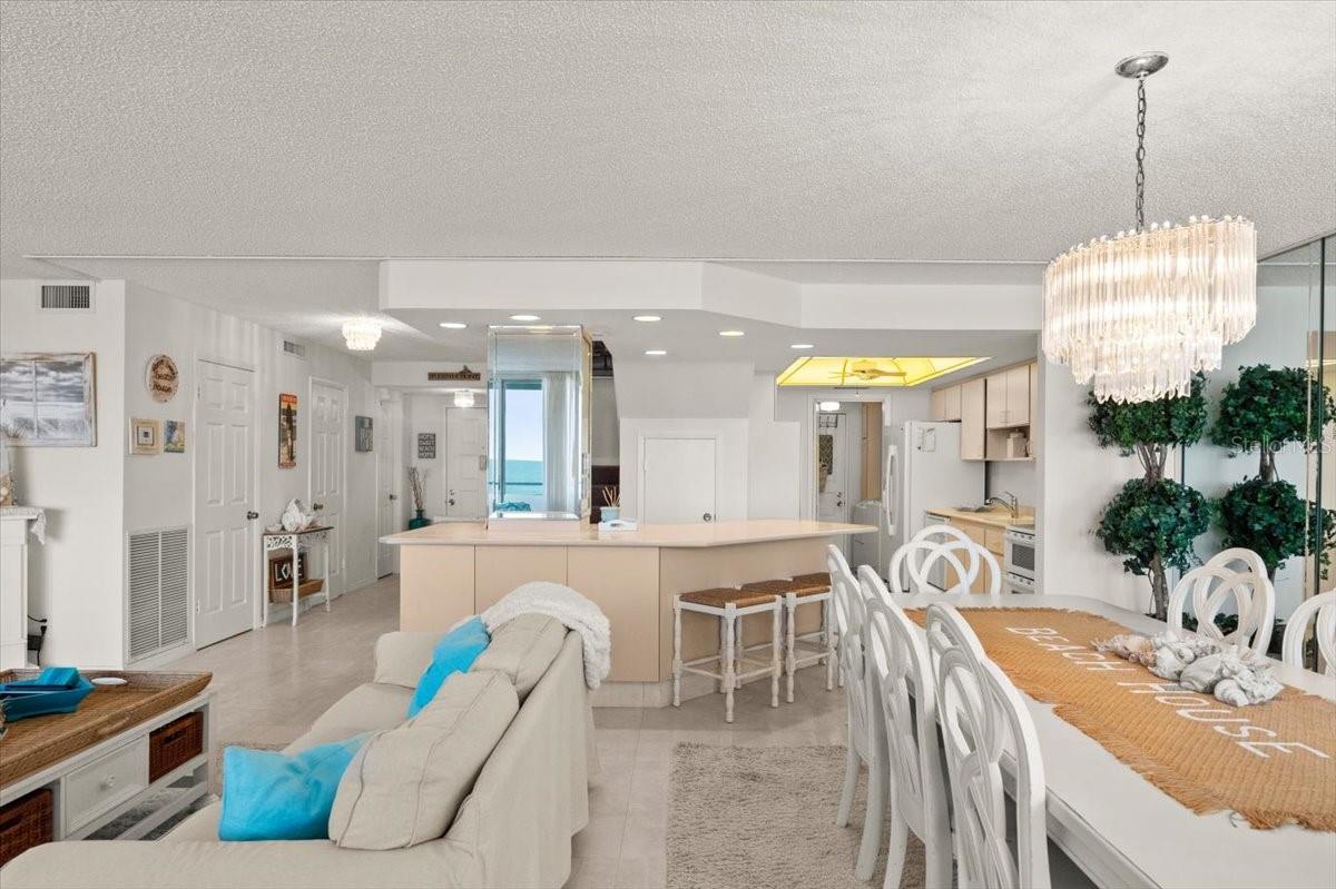 ALIKI ATRIUM CONDO - Residential