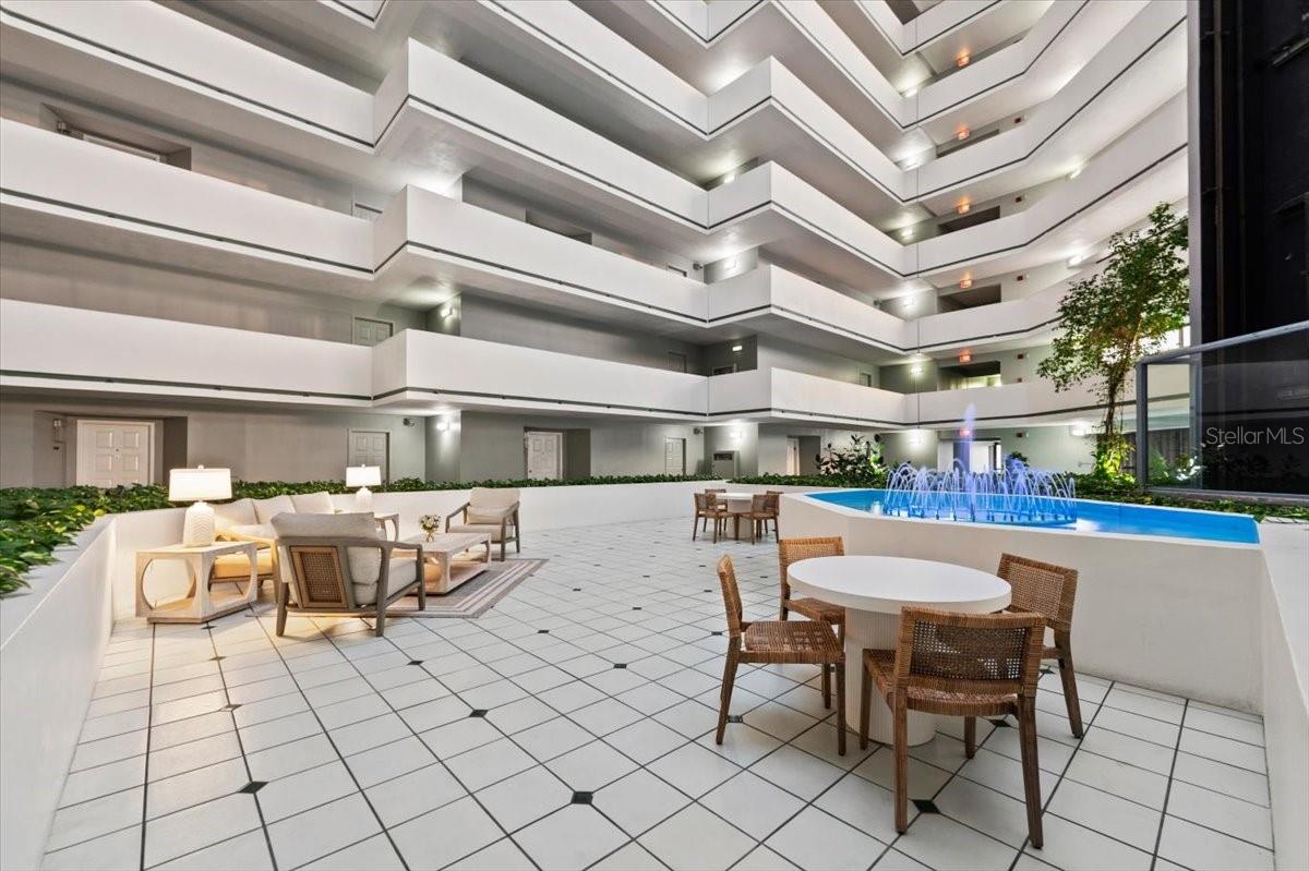 ALIKI ATRIUM CONDO - Residential