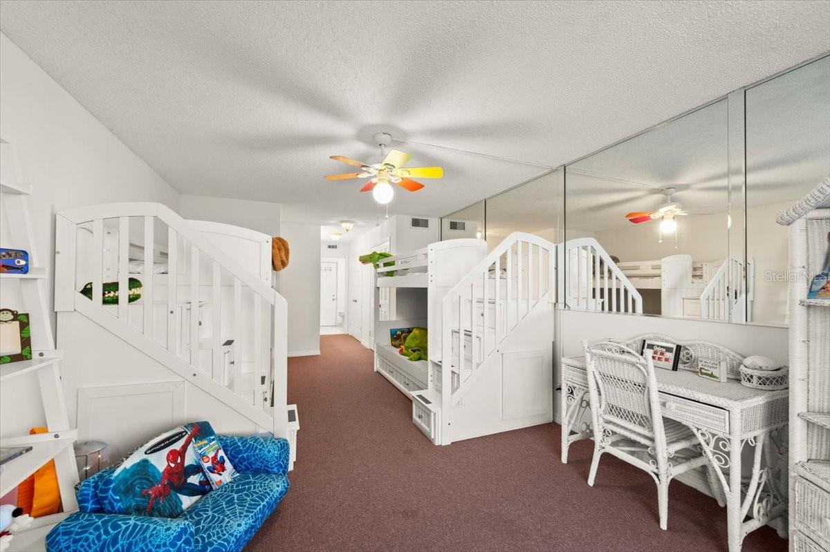 ALIKI ATRIUM CONDO - Residential