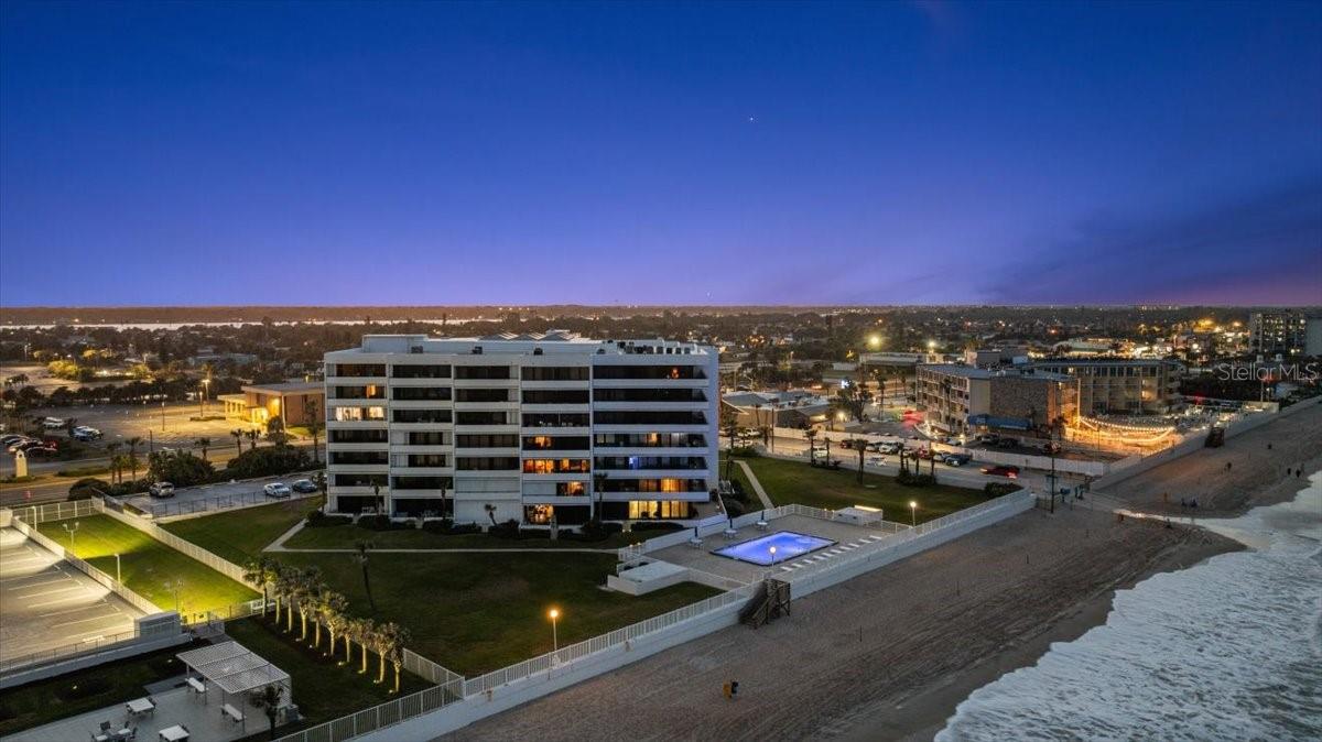 ALIKI ATRIUM CONDO - Residential