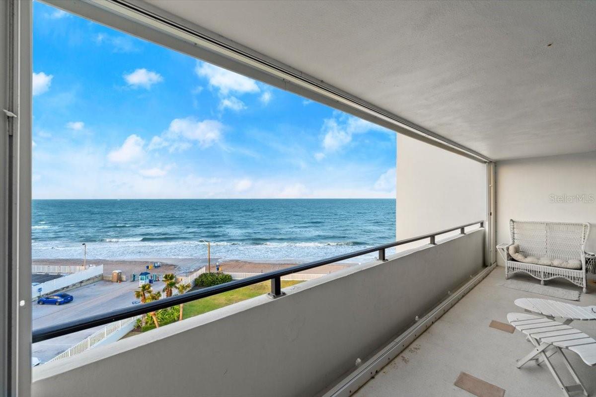 ALIKI ATRIUM CONDO - Residential