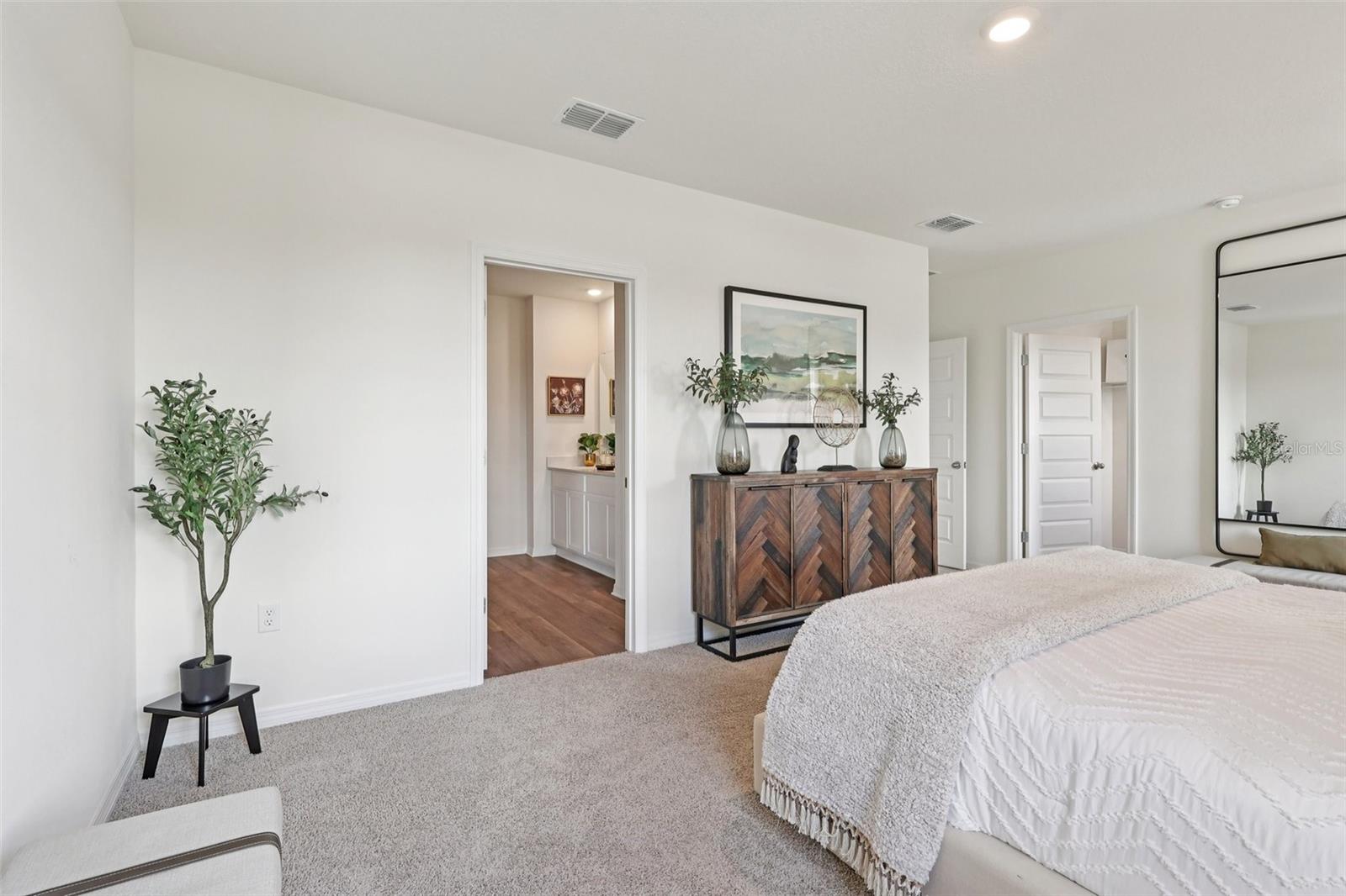 CROSSWINDS EAST PHASE 1 - Residential