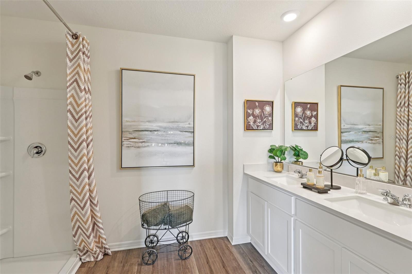 CROSSWINDS EAST PHASE 1 - Residential