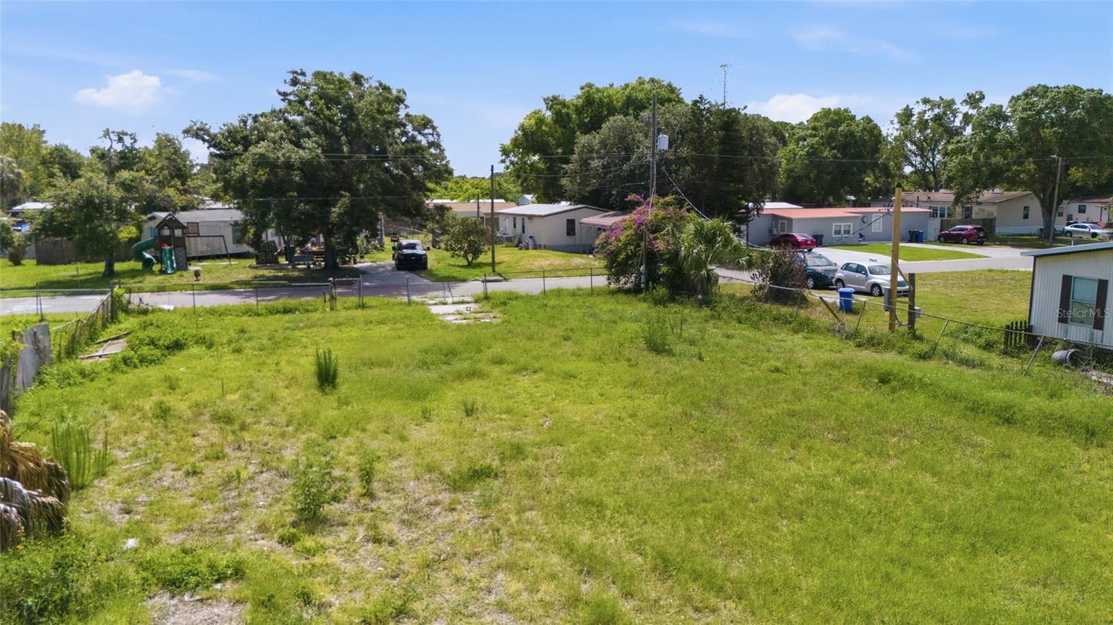 FORTUNA ACRES UNIT A - Land