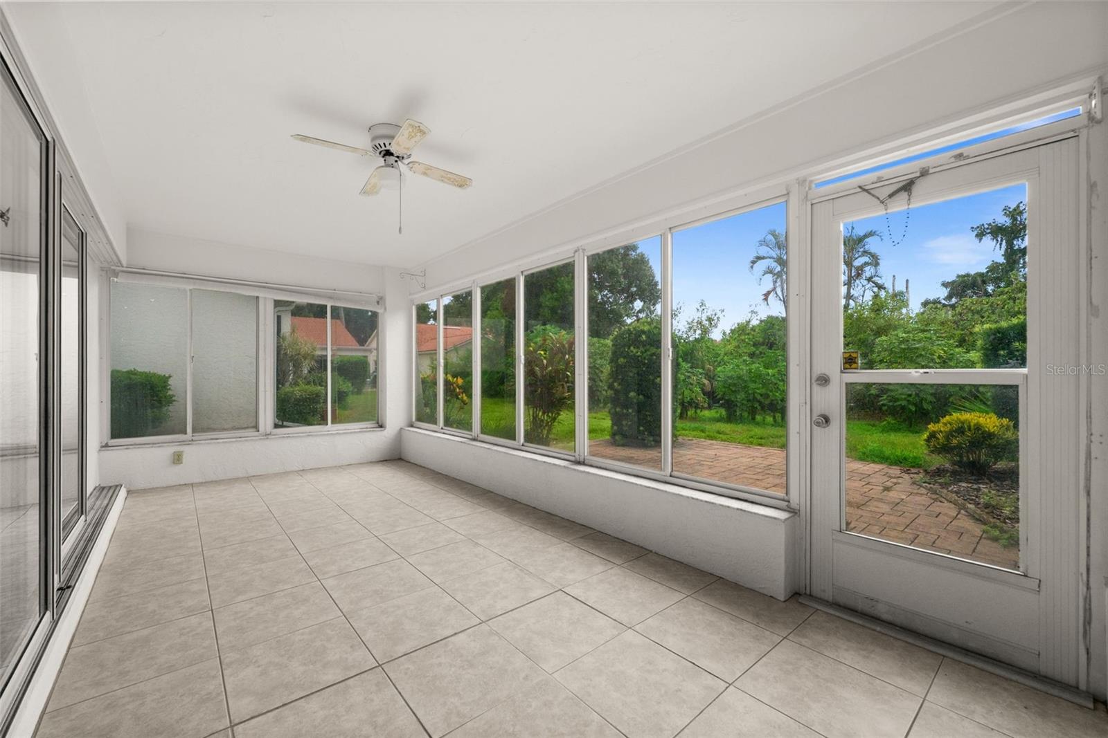 SOUTHWOOD SEC C - Residential