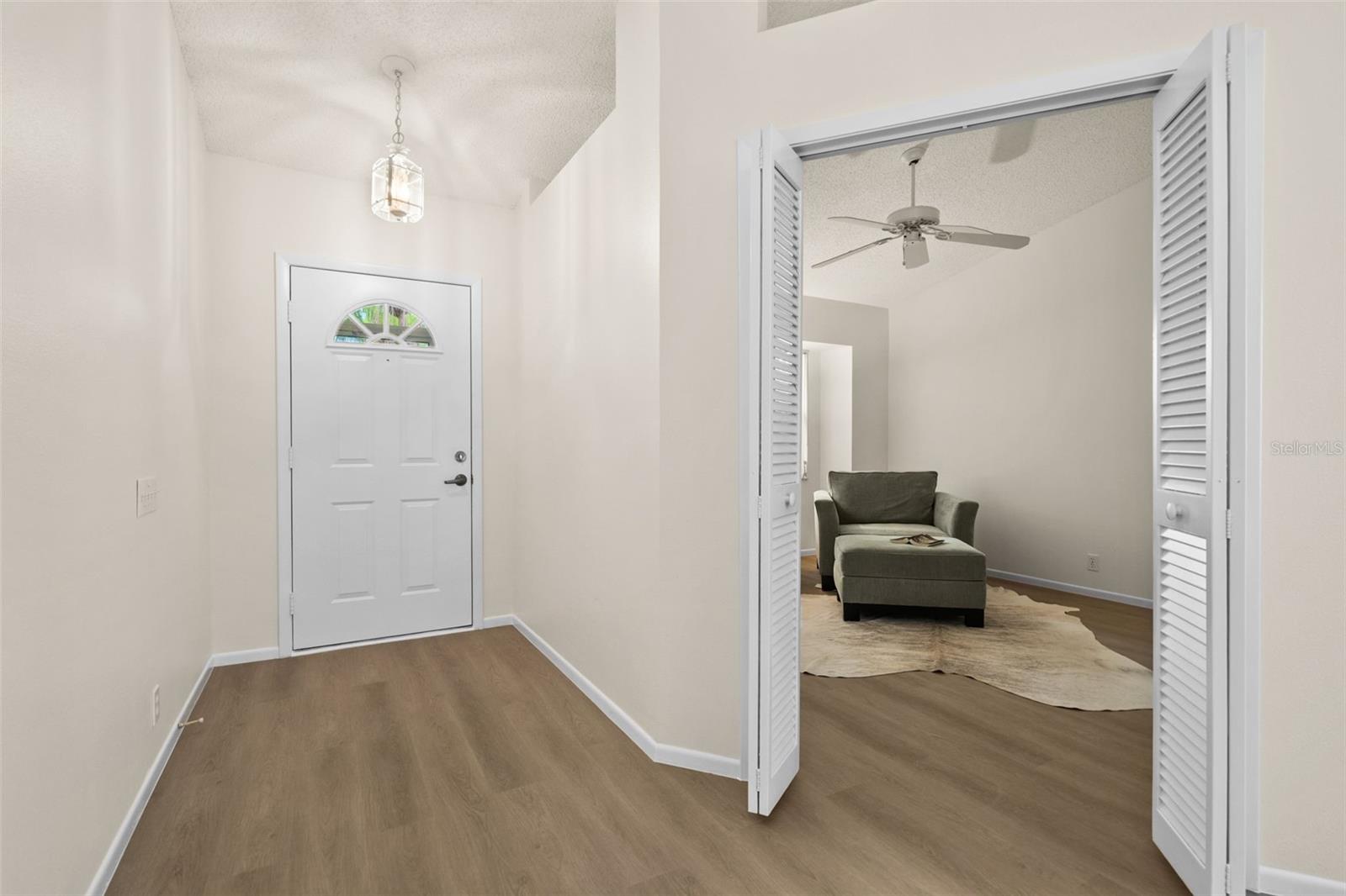 SOUTHWOOD SEC C - Residential