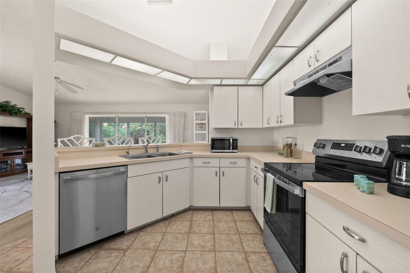 SOUTHWOOD SEC C - Residential
