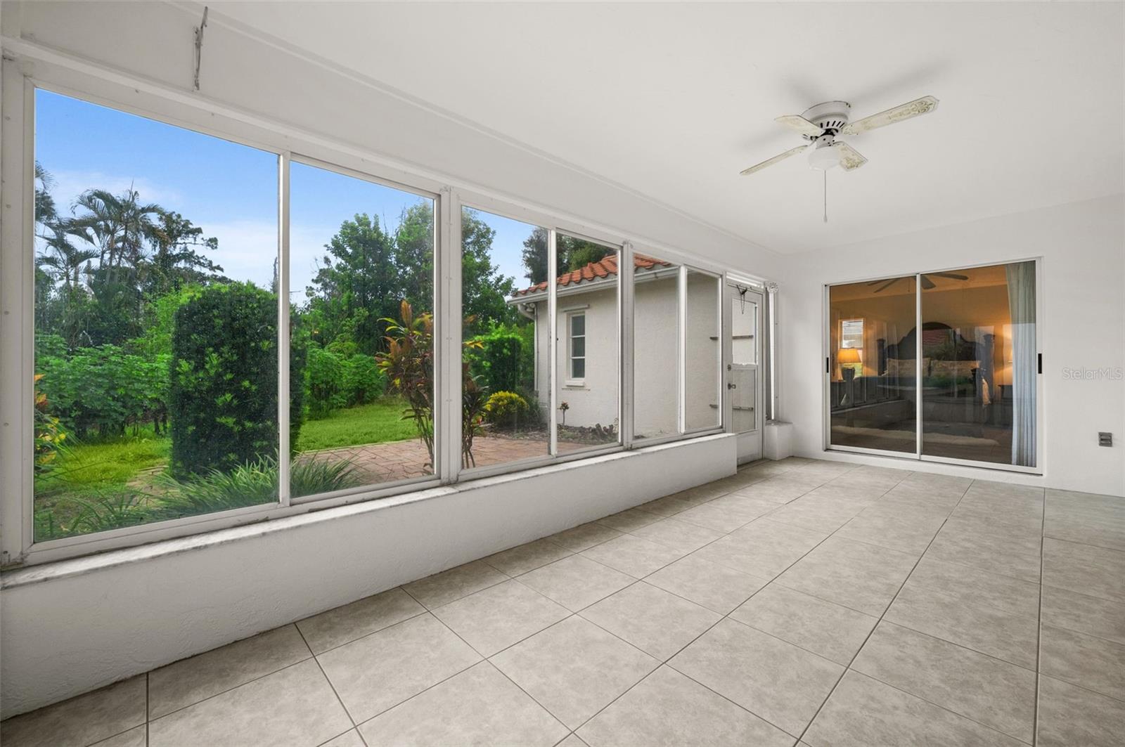 SOUTHWOOD SEC C - Residential