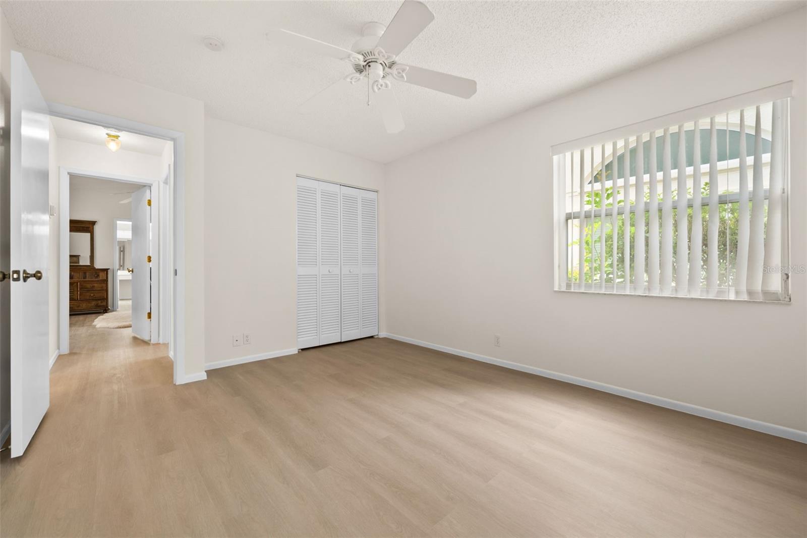 SOUTHWOOD SEC C - Residential