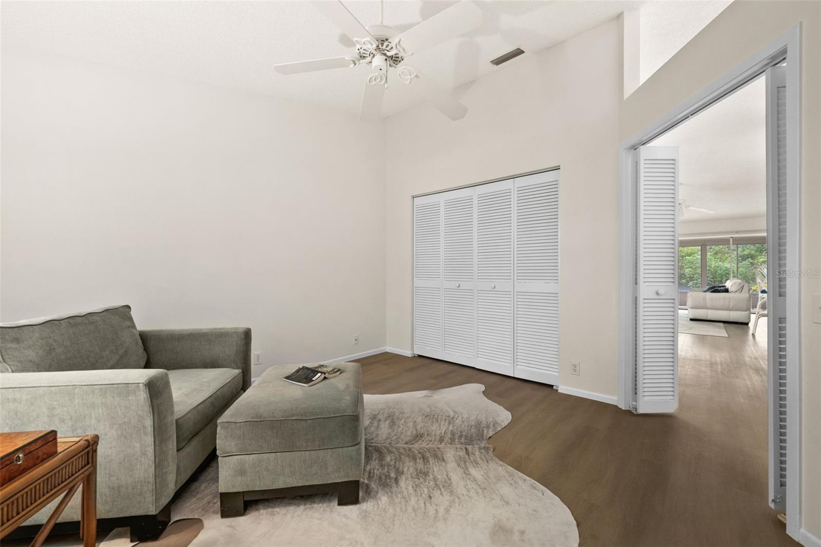 SOUTHWOOD SEC C - Residential