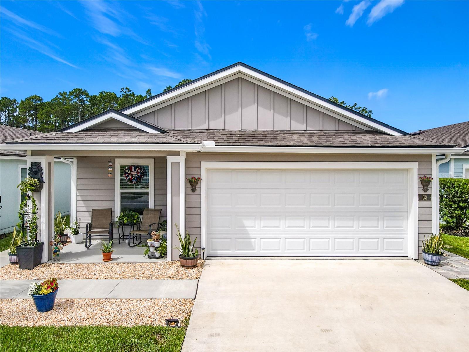 GRAND RESERVE PH 3 - Residential