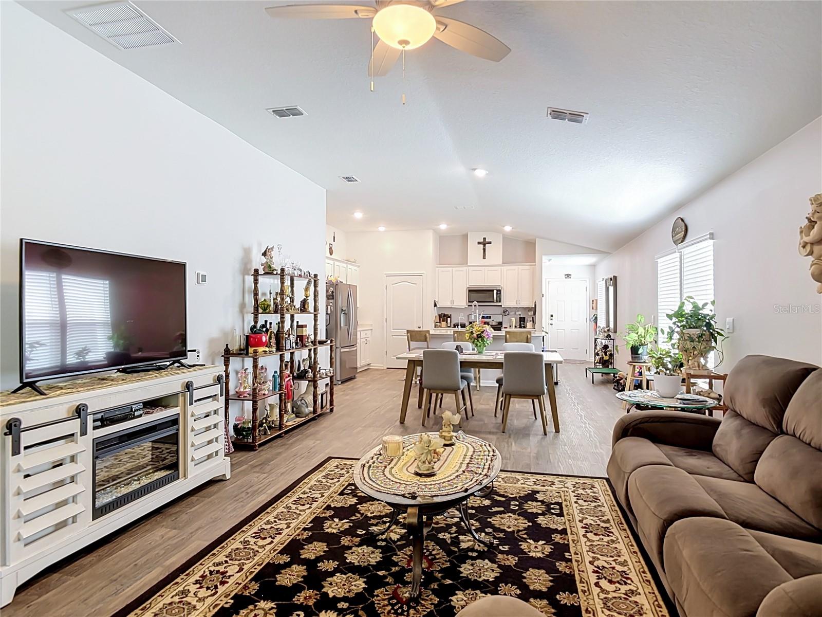 GRAND RESERVE PH 3 - Residential