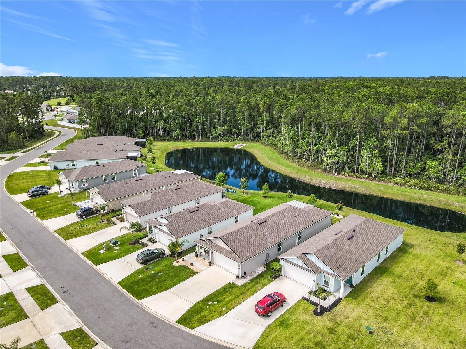 GRAND RESERVE PH 3 - Residential