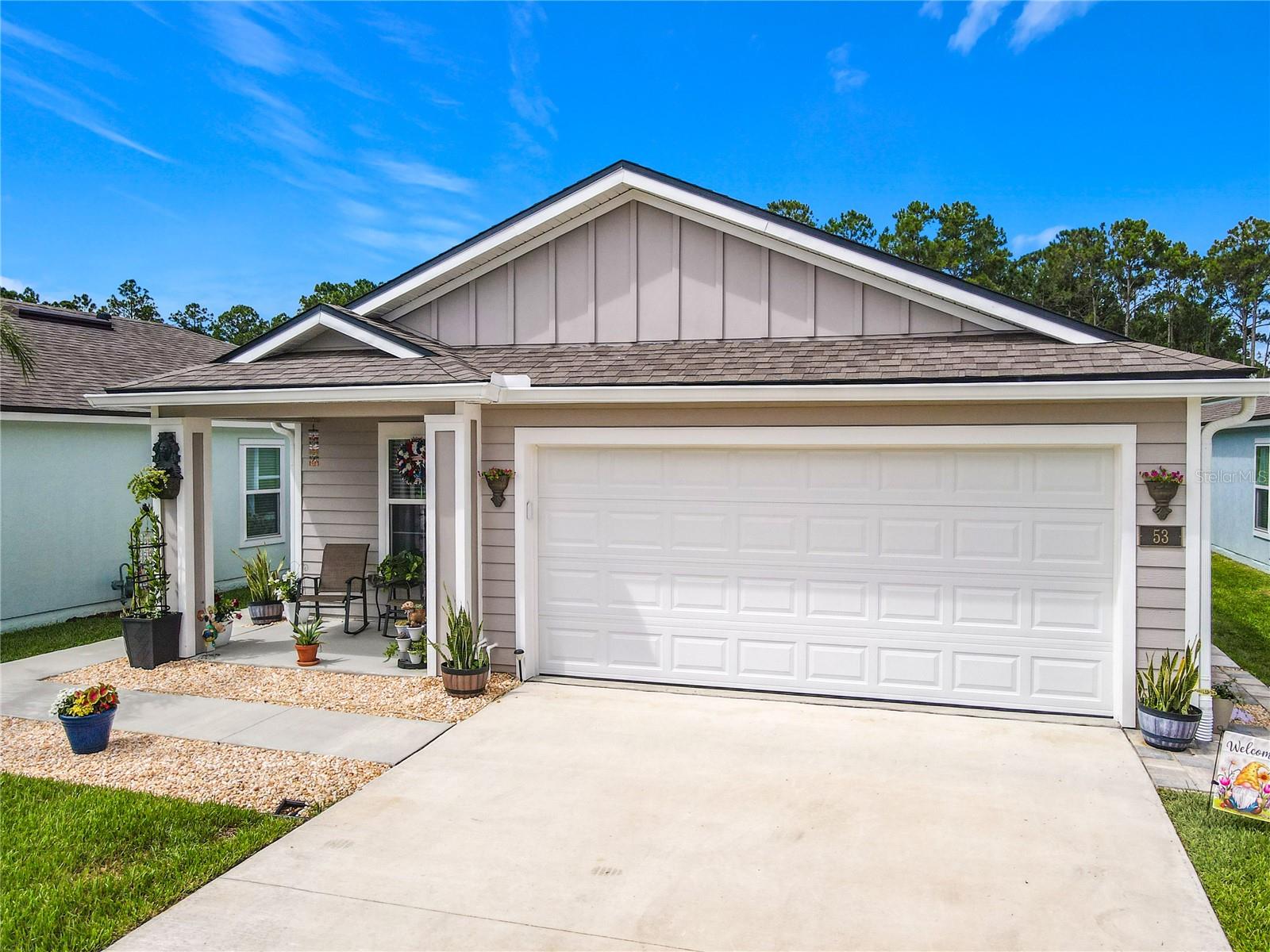 GRAND RESERVE PH 3 - Residential