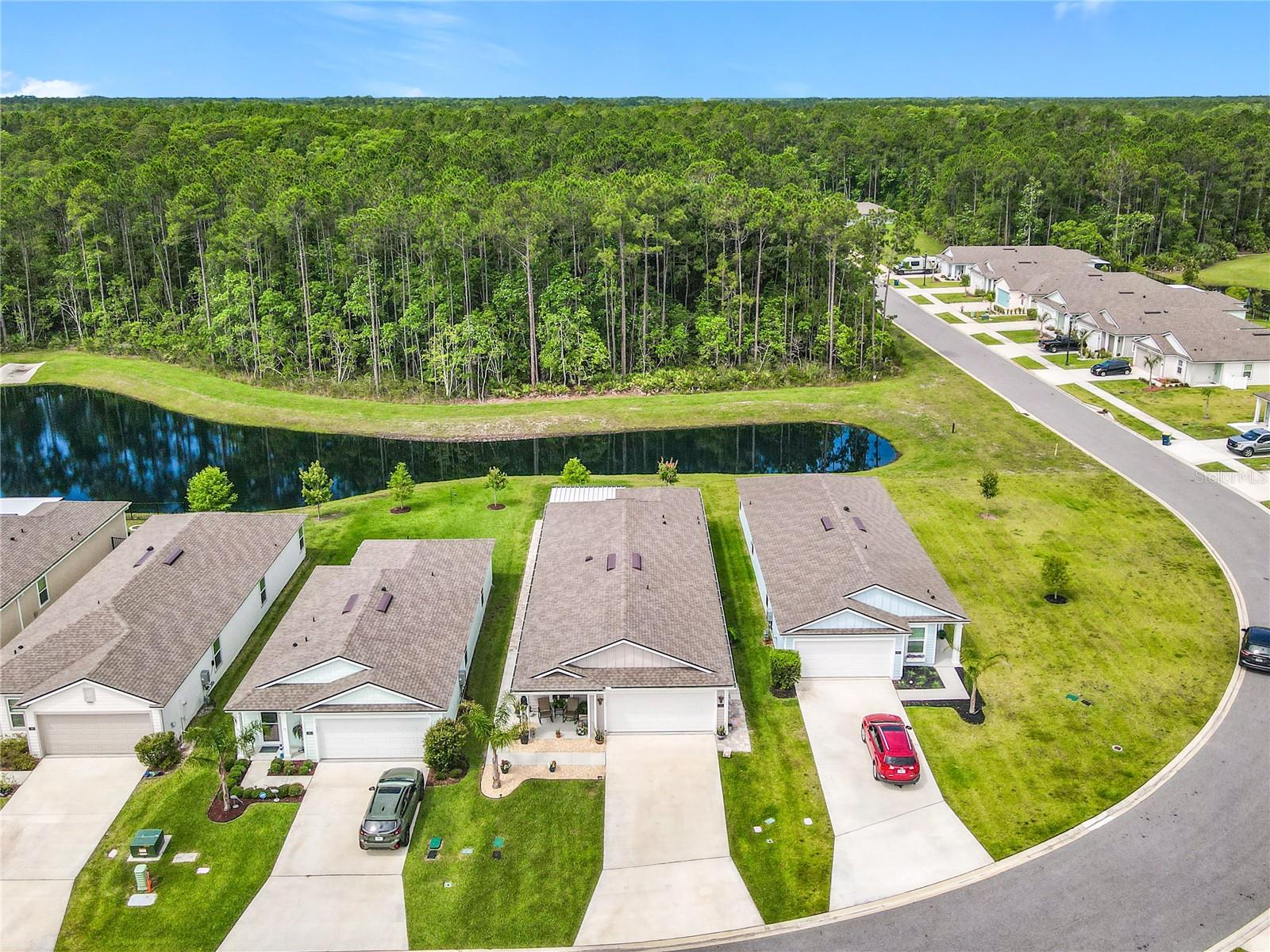GRAND RESERVE PH 3 - Residential