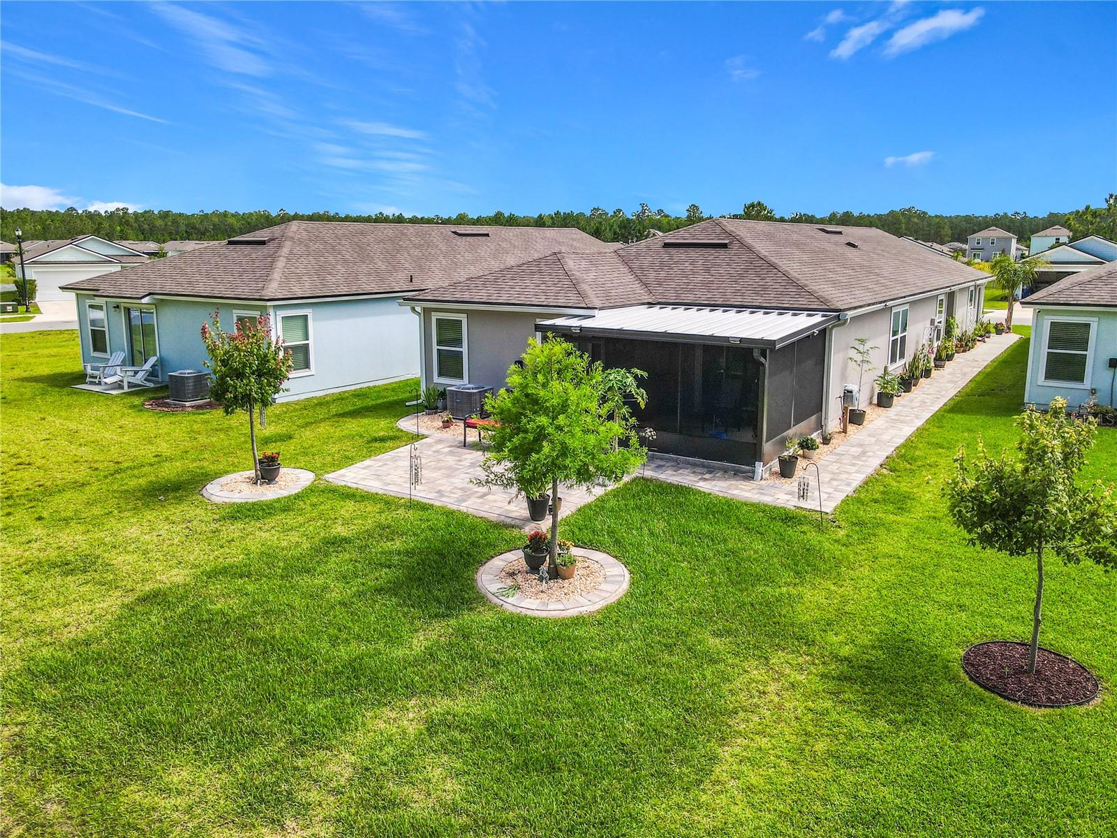 GRAND RESERVE PH 3 - Residential
