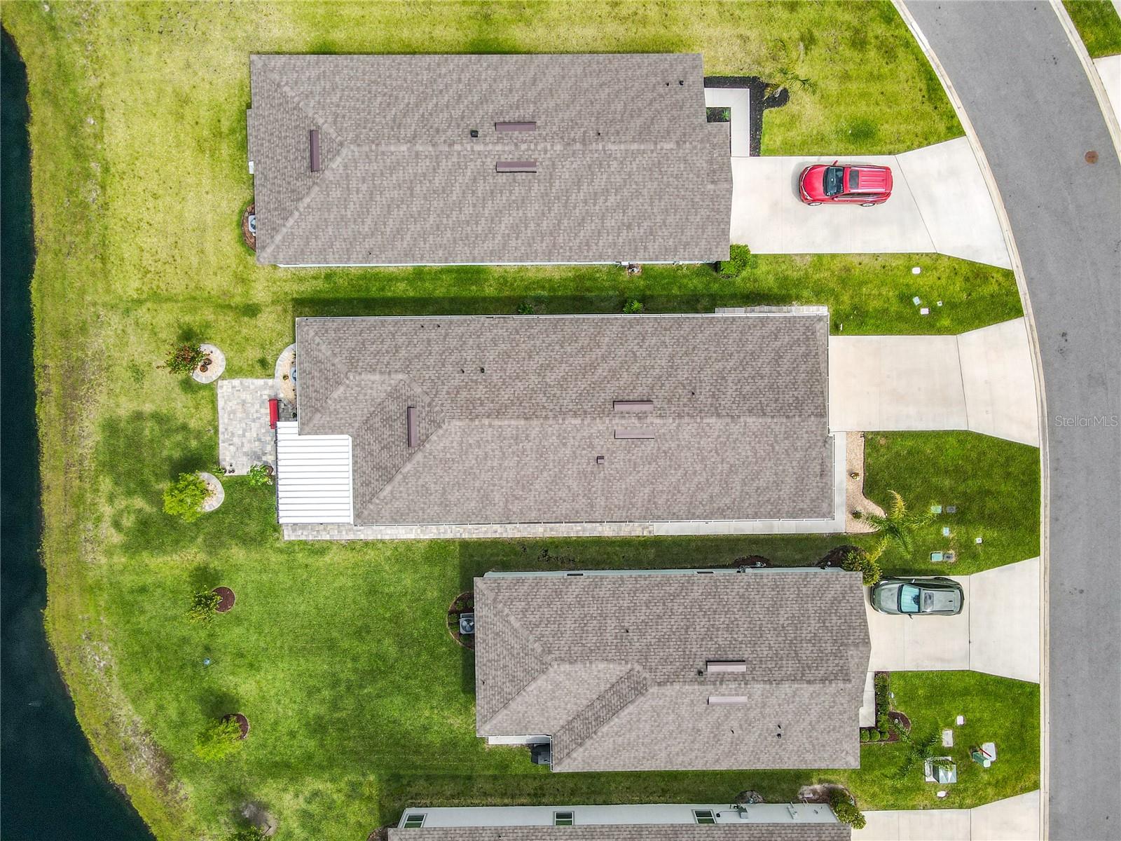 GRAND RESERVE PH 3 - Residential