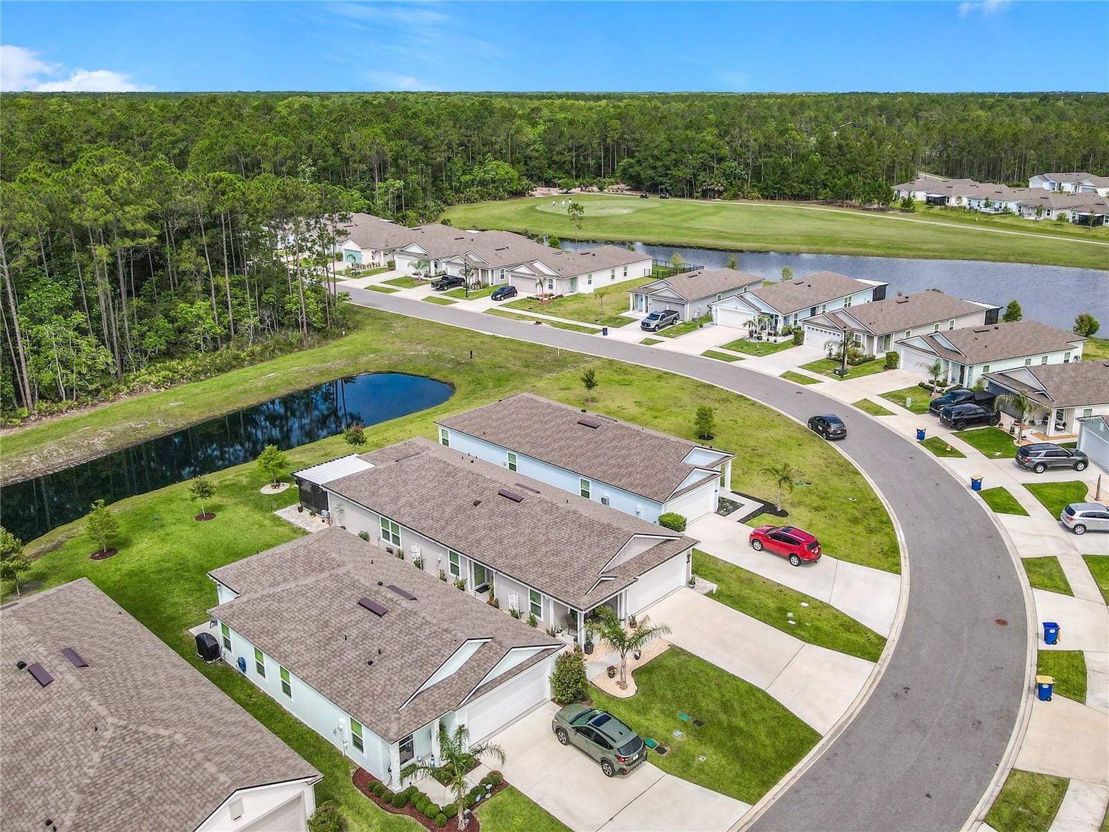 GRAND RESERVE PH 3 - Residential
