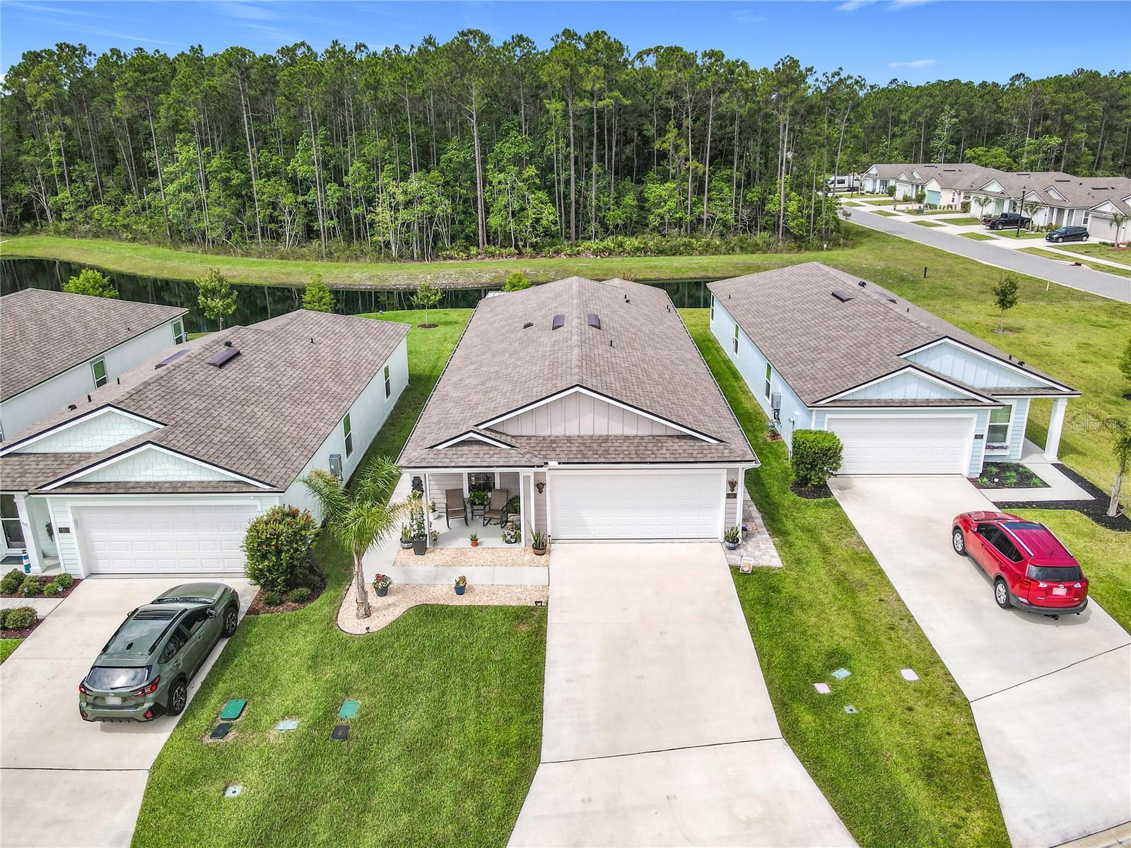 GRAND RESERVE PH 3 - Residential