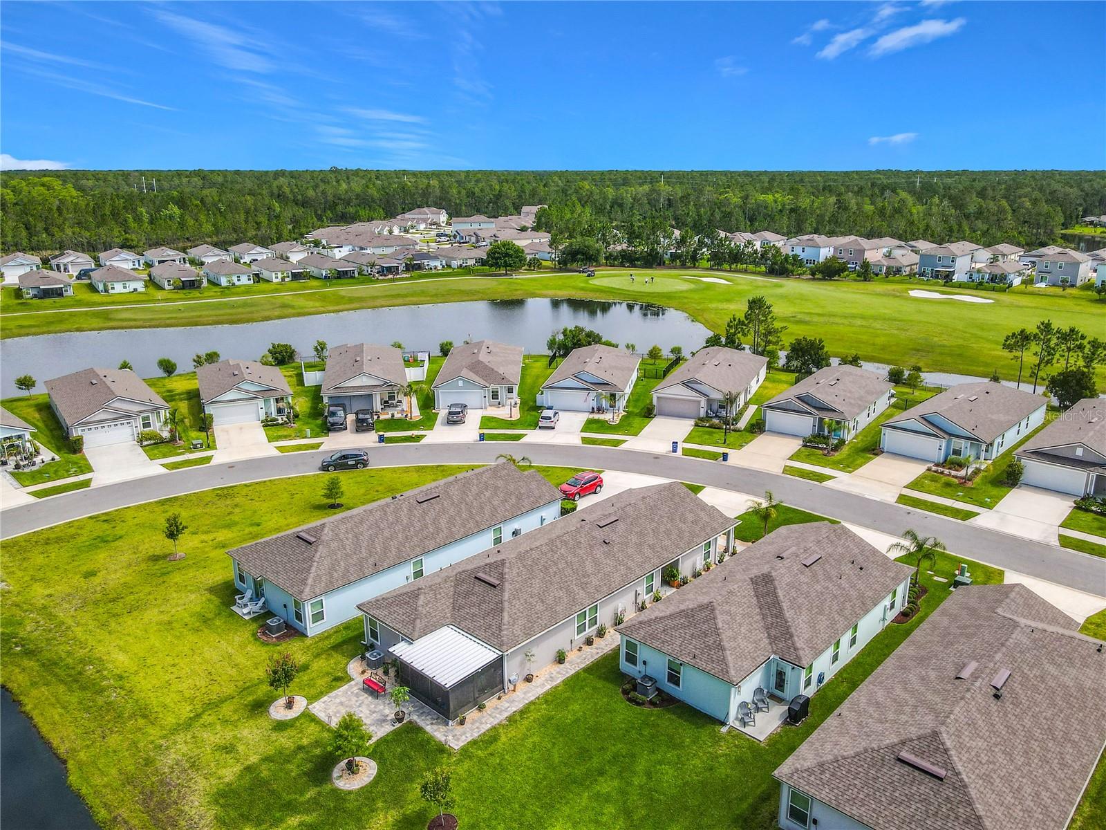 GRAND RESERVE PH 3 - Residential