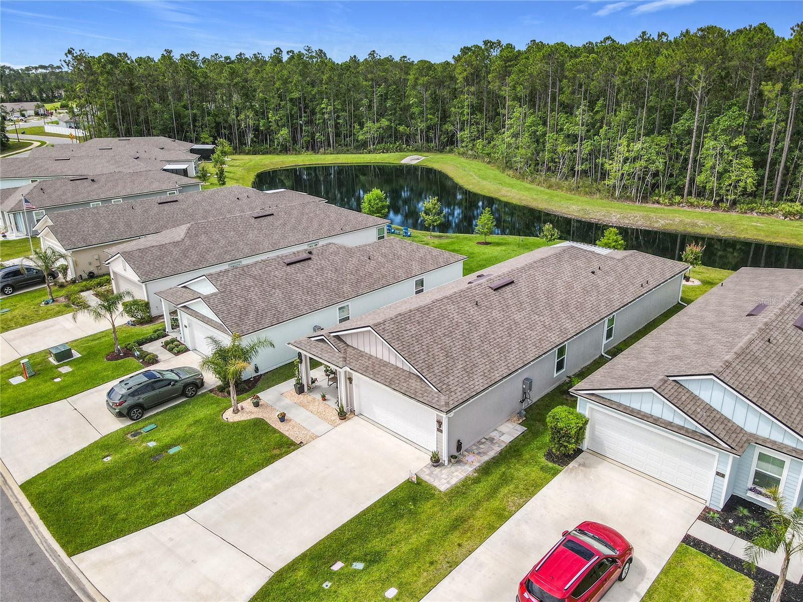 GRAND RESERVE PH 3 - Residential
