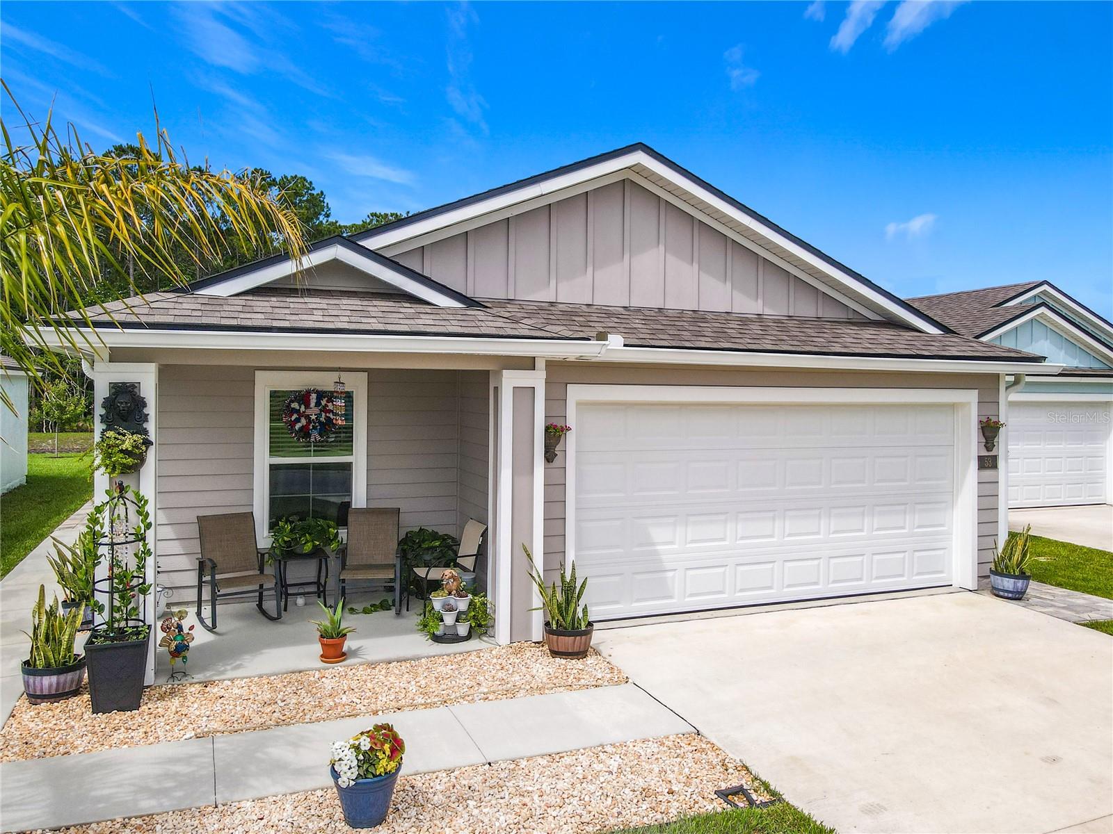 GRAND RESERVE PH 3 - Residential