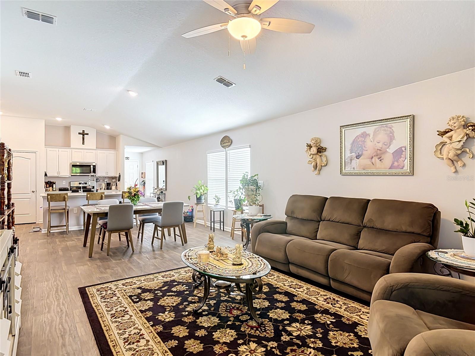 GRAND RESERVE PH 3 - Residential