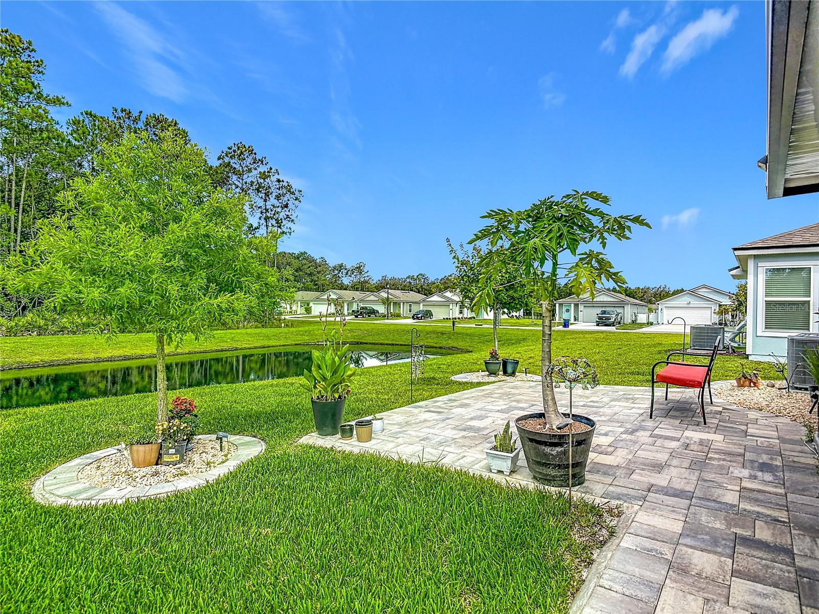 GRAND RESERVE PH 3 - Residential