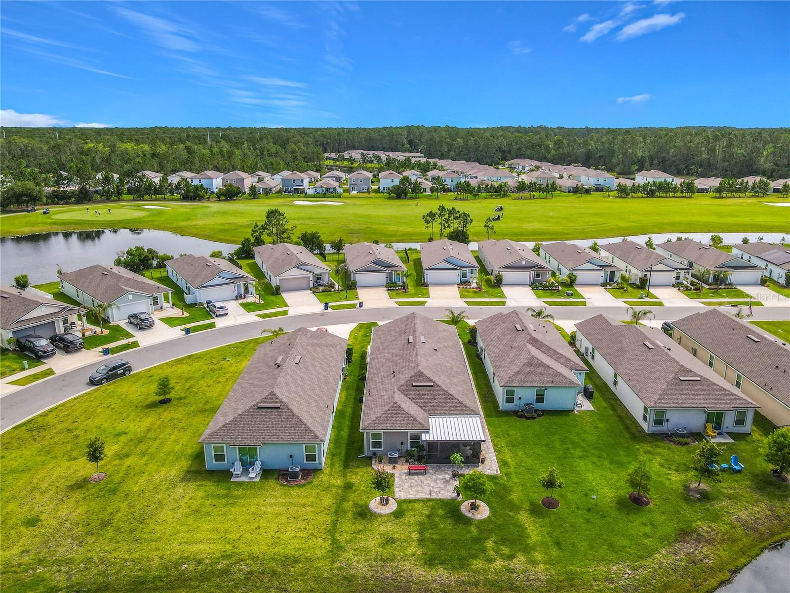 GRAND RESERVE PH 3 - Residential