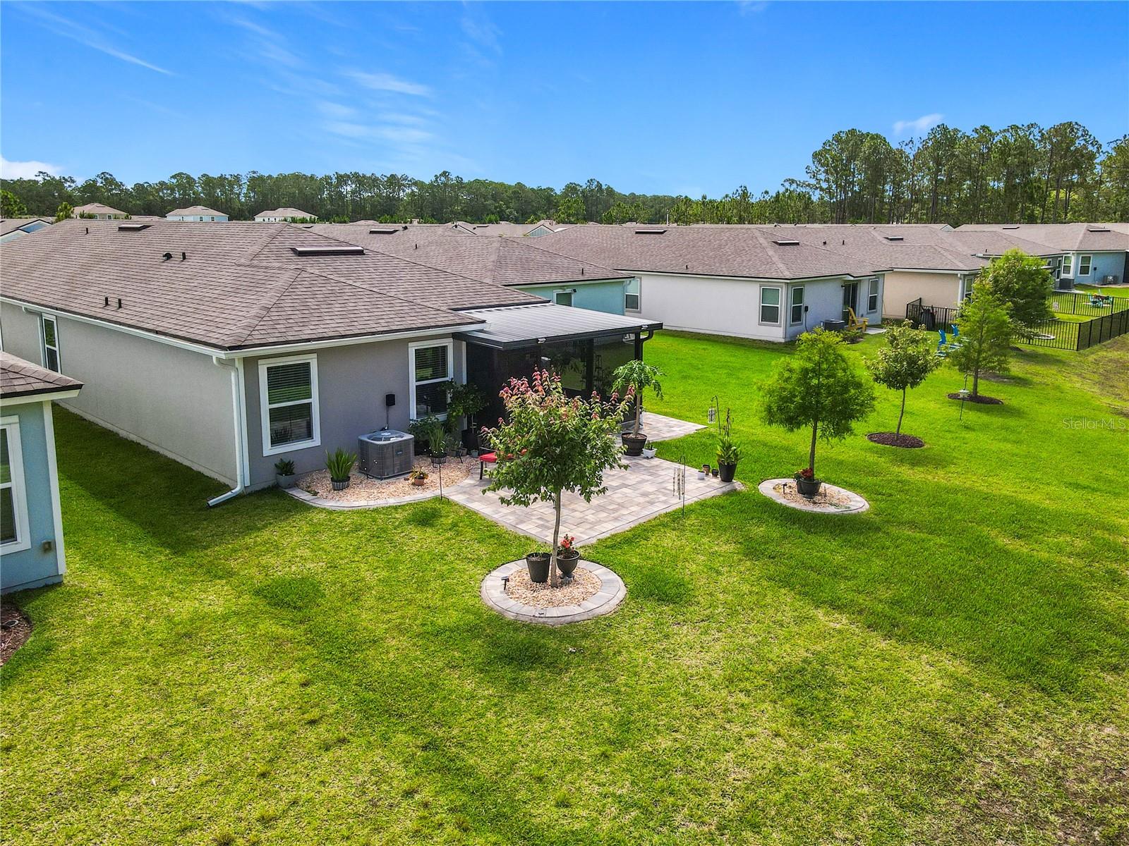 GRAND RESERVE PH 3 - Residential