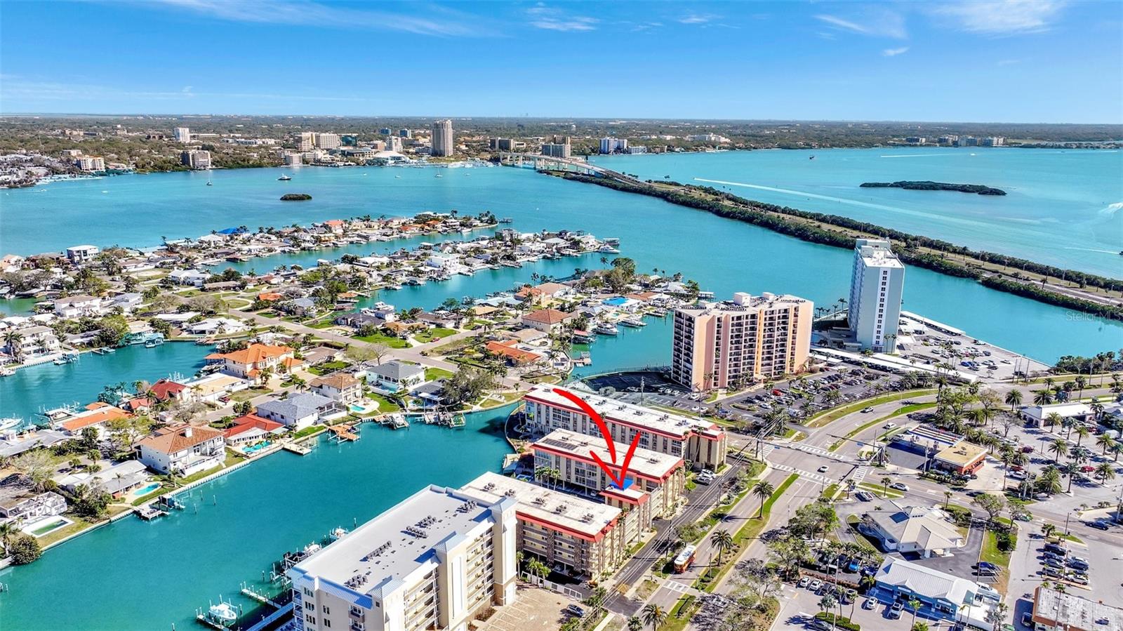 ISLANDER THE CONDO - Residential