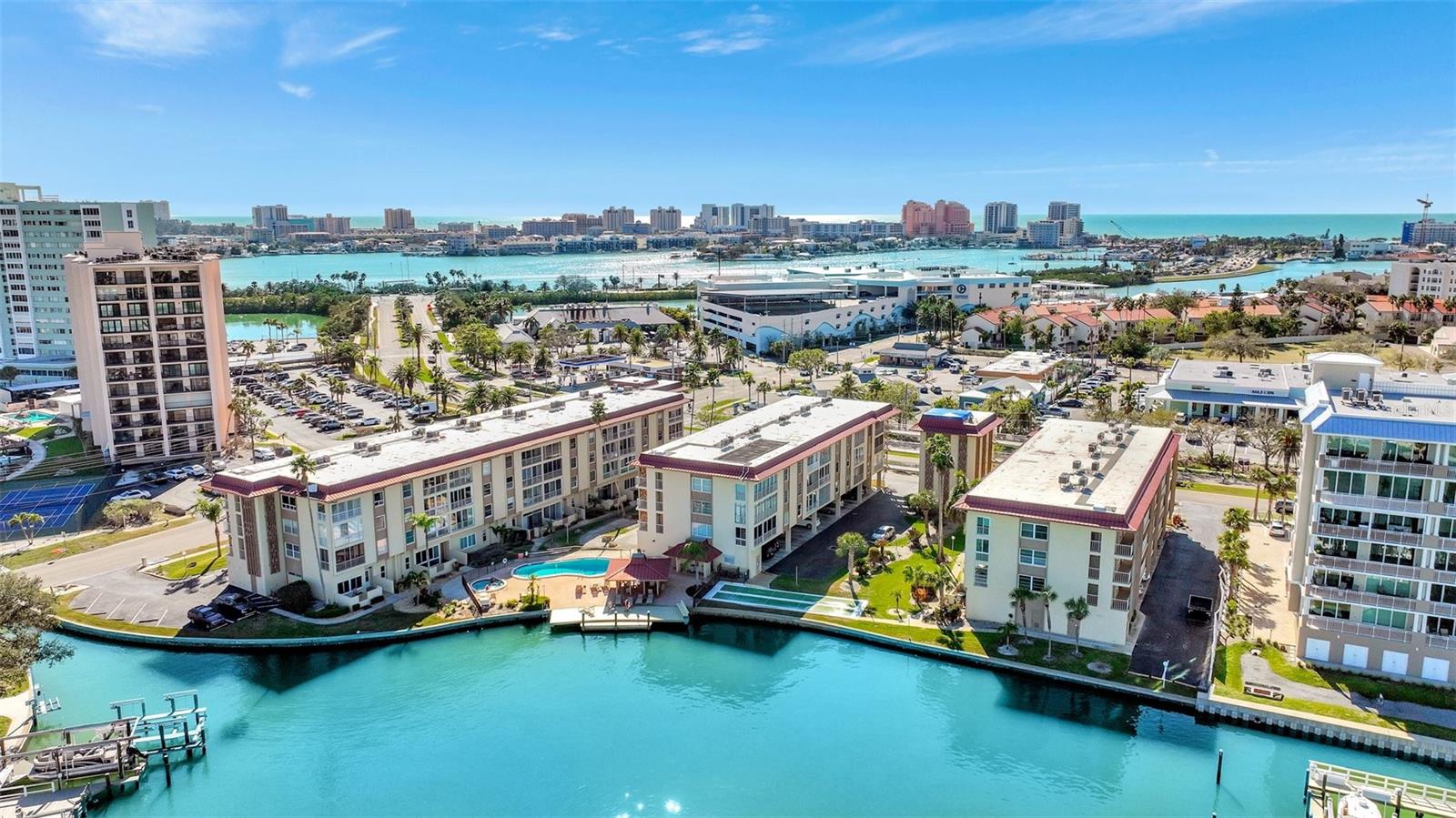 ISLANDER THE CONDO - Residential