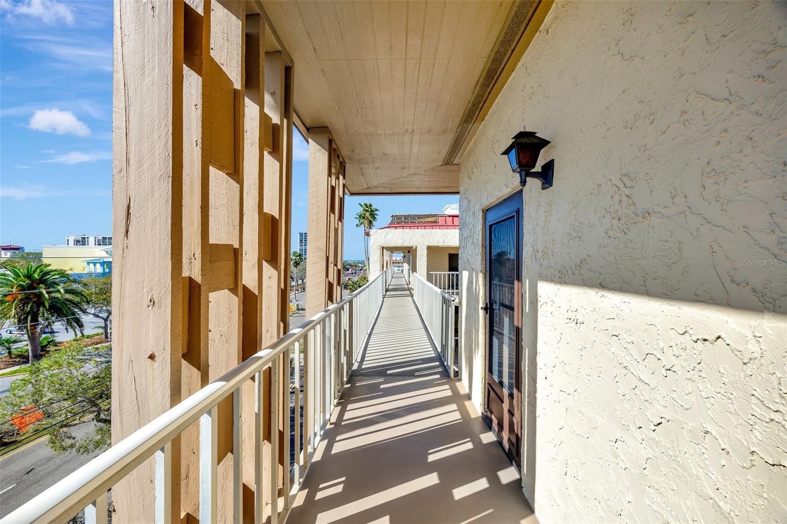 ISLANDER THE CONDO - Residential