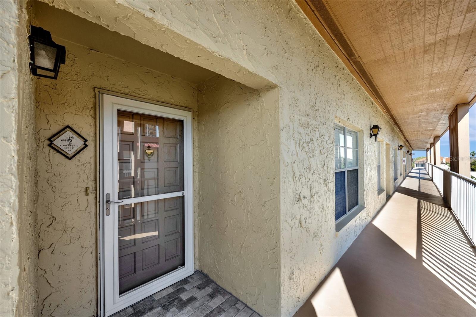 ISLANDER THE CONDO - Residential
