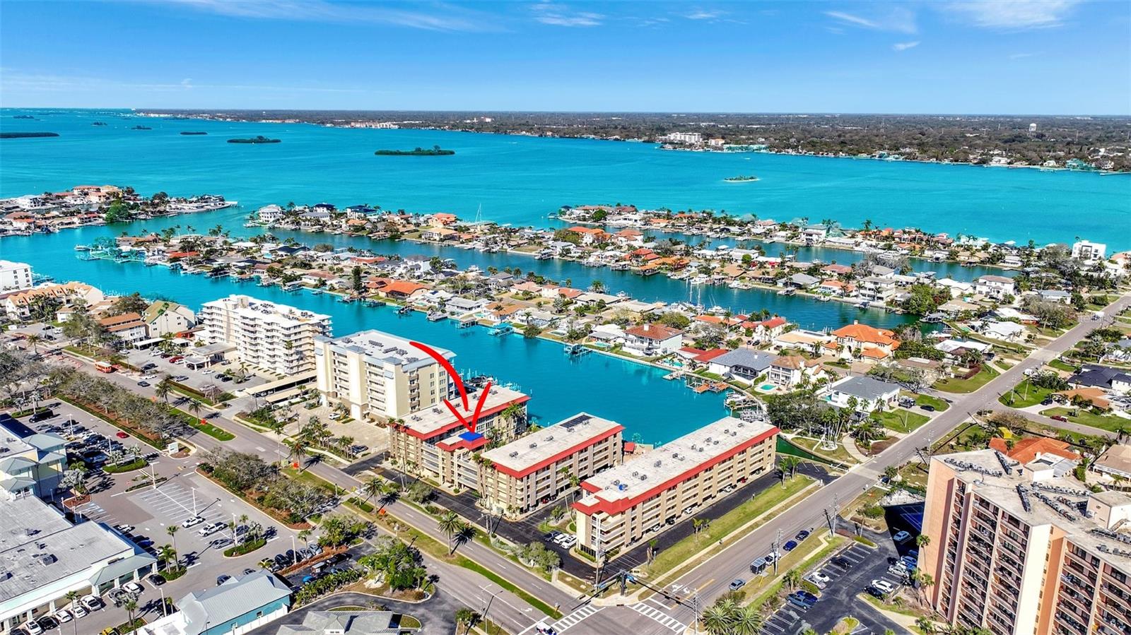 ISLANDER THE CONDO - Residential