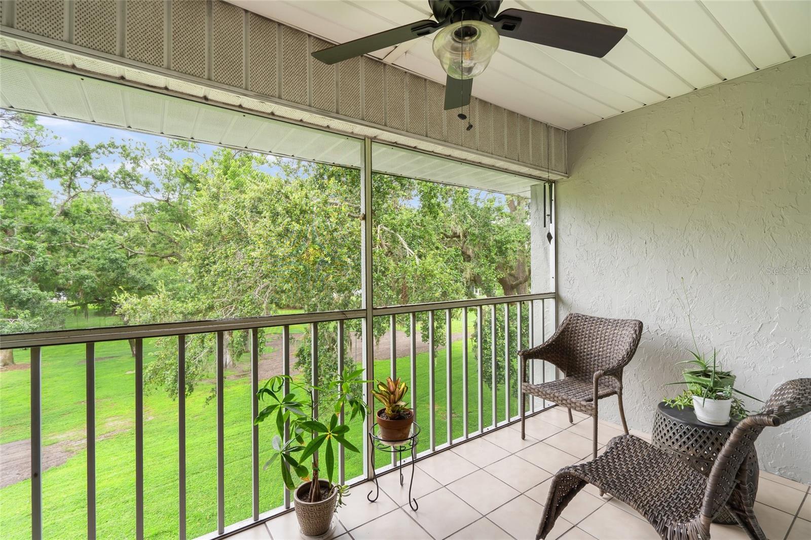GLEN OAKS GARDEN APTS 2 PH2 - Residential
