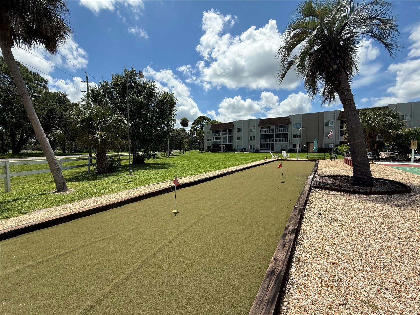 GLEN OAKS GARDEN APTS 2 PH2 - Residential