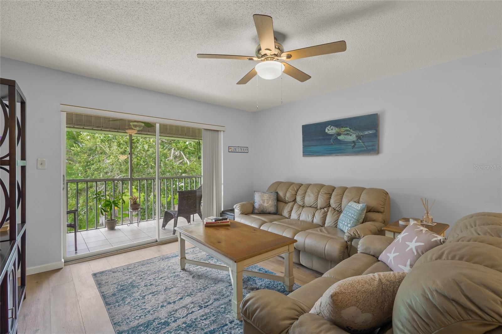 GLEN OAKS GARDEN APTS 2 PH2 - Residential