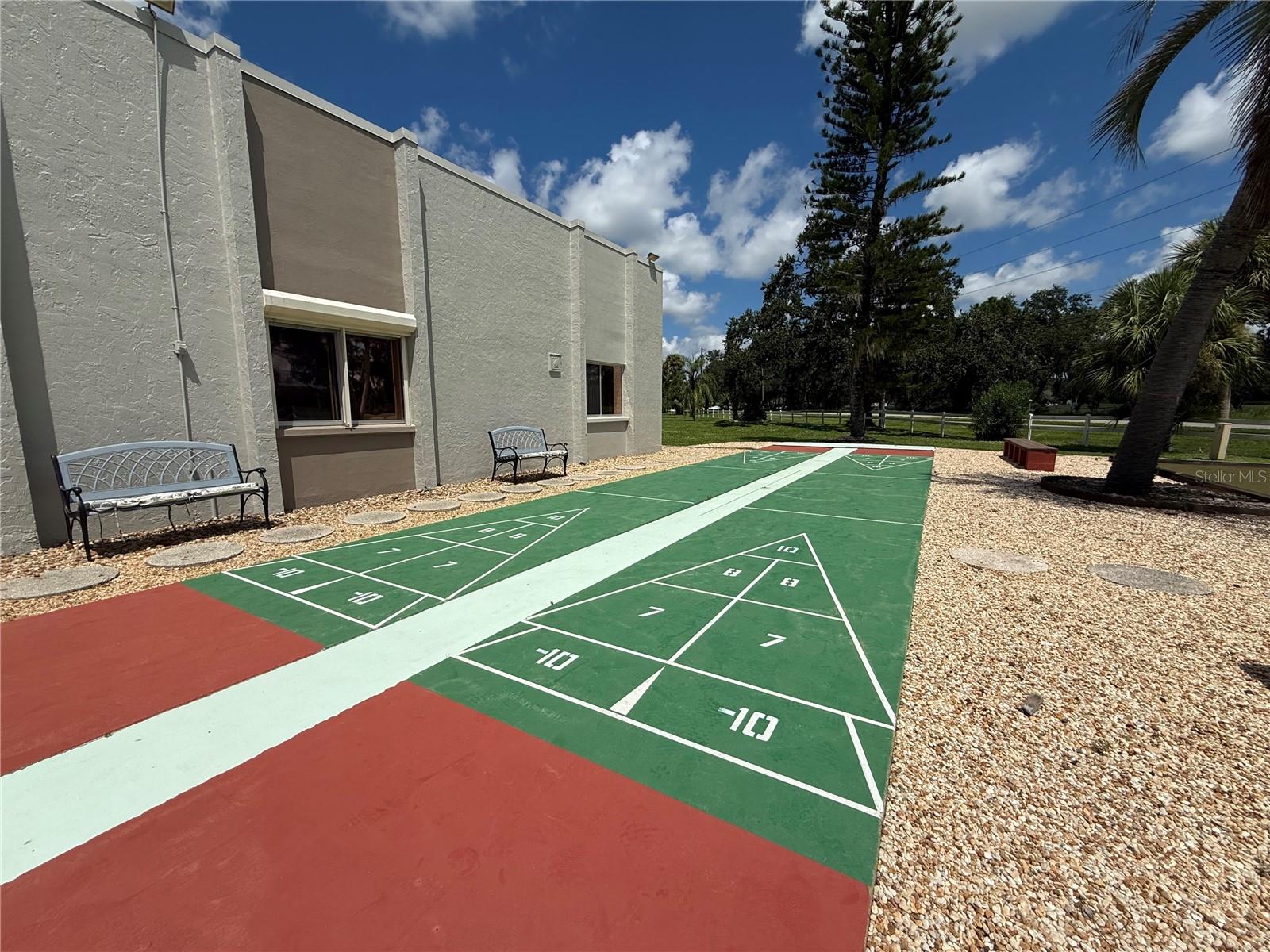 GLEN OAKS GARDEN APTS 2 PH2 - Residential
