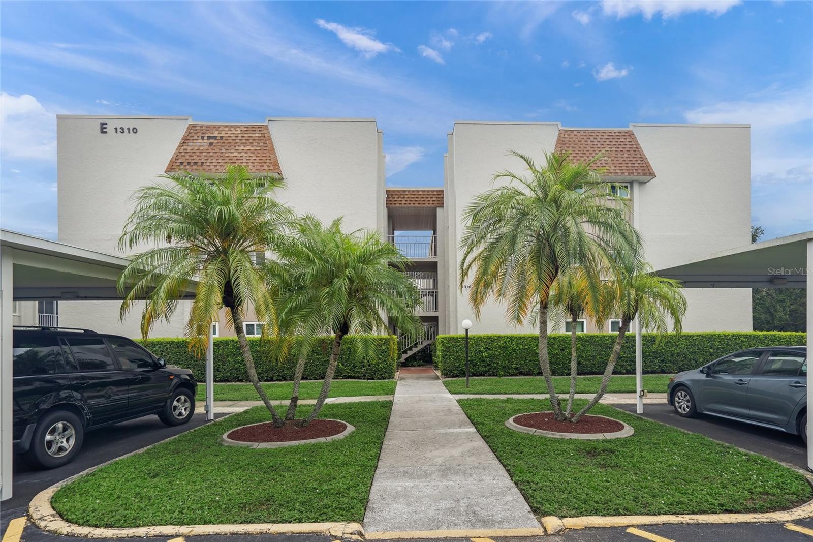 Welcome to Glen Oaks Garden, a wonderful 55+ community located in beautiful Sarasota. This FURNISHED 2 bedroom, 2 bath condo has been thoughtfully updated and is truly move-in ready. The remodeled kitchen features stylish cabinetry, stainless steel appliances, and abundant storage, while luxury vinyl plank flooring flows throughout the living areas and bedrooms. Updated ceiling fans and light fixtures add a modern touch, and multiple storage areas provide everyday convenience. Relax on the screened balcony overlooking a peaceful natural setting - an ideal spot for morning coffee or evening unwinding. The Glen Oaks Garden community offers a fantastic array of amenities, including a sparkling pool, clubhouse, exercise room, shuffleboard, and more. For golf enthusiasts, the renovated Bobby Jones Golf Club is just around the corner. With its prime central location, you’ll love the proximity to Downtown Sarasota, the shops and restaurants of UTC, SRQ Airport, and the world-famous Gulf beaches. Whether you're looking for a year-round residence or a seasonal retreat, this furnished condo is ready for immediate enjoyment. Schedule your showing today!