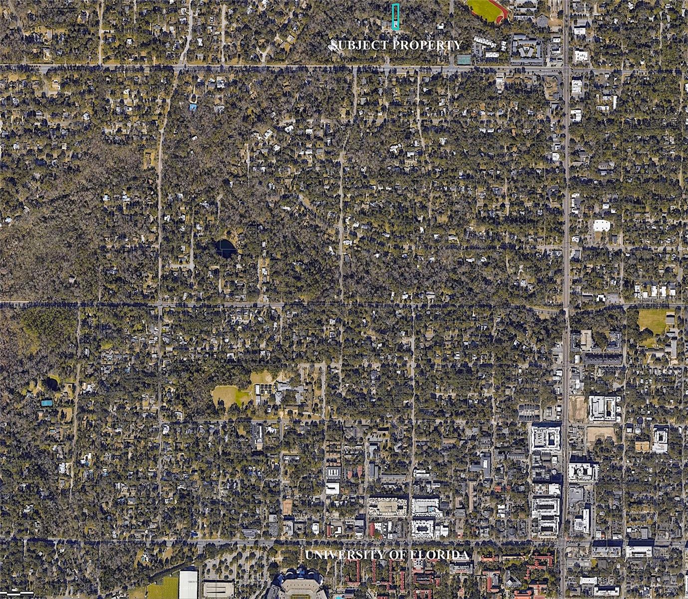 COLONY PARK - Land