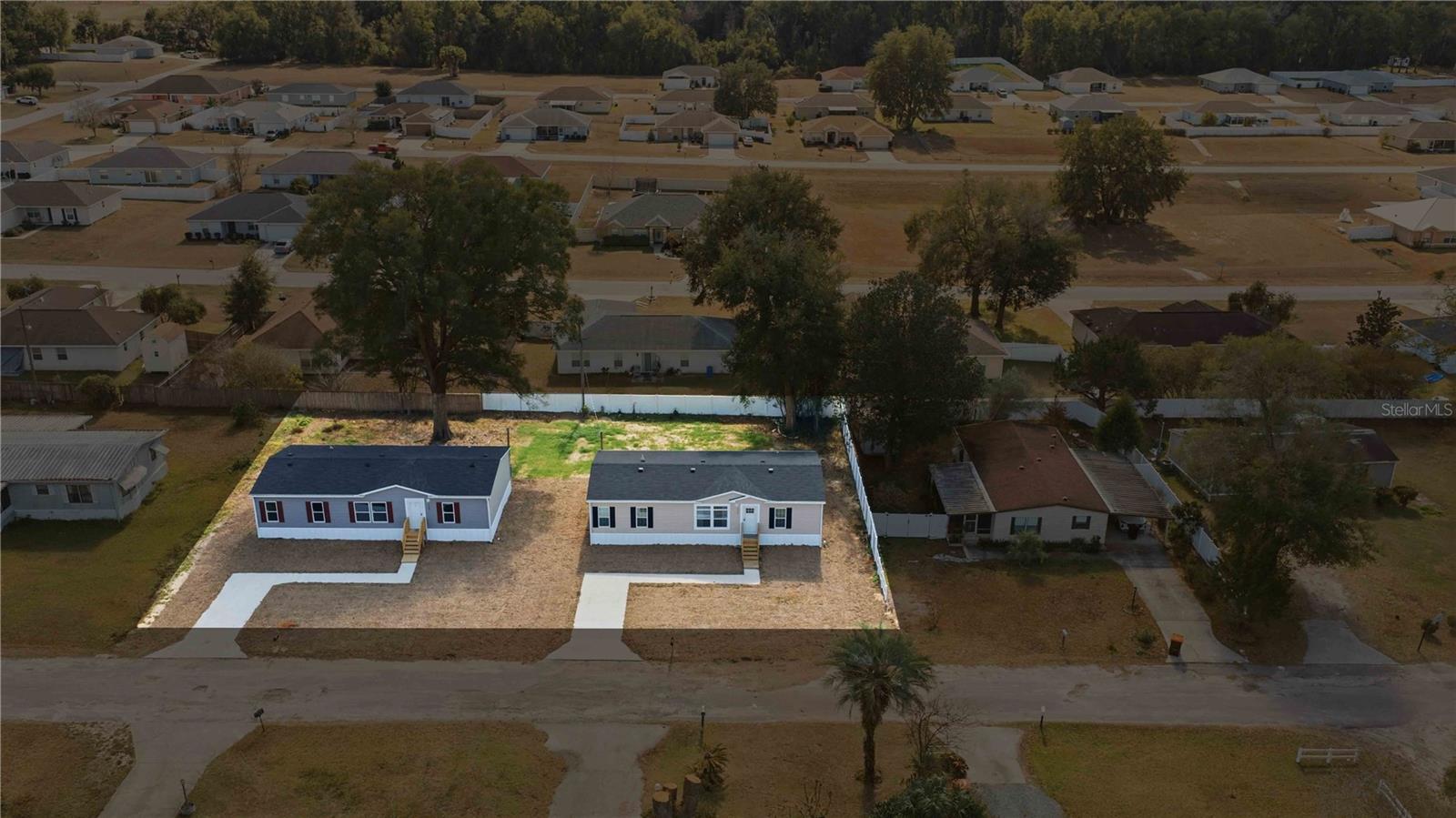 CITRA HLNDS - Residential