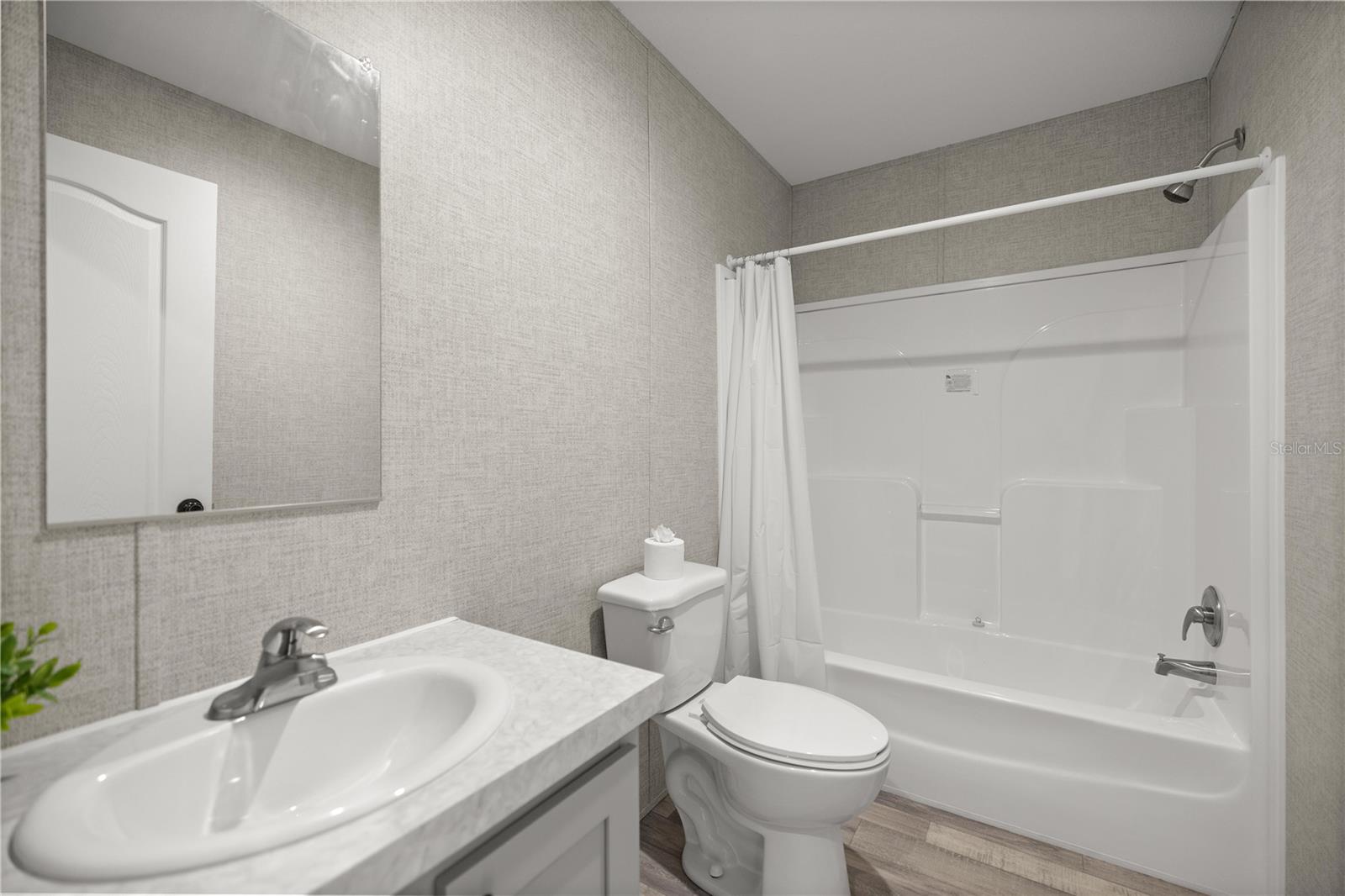 CITRA HLNDS - Residential