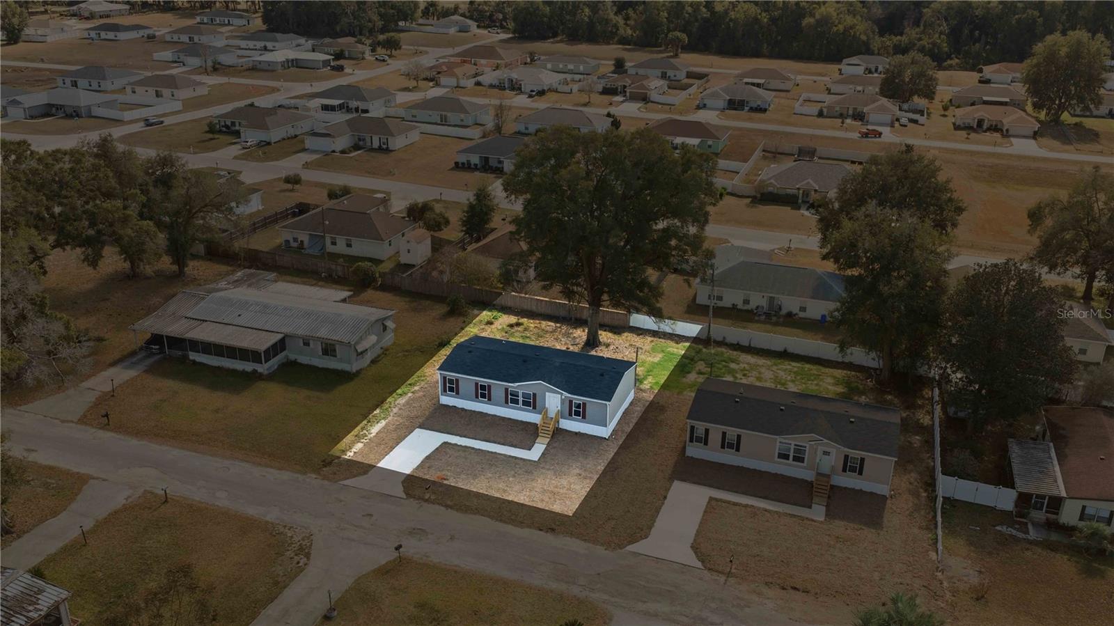 CITRA HLNDS - Residential