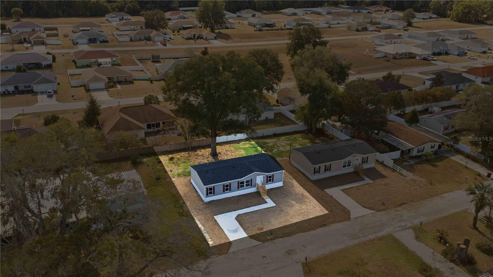 CITRA HLNDS - Residential