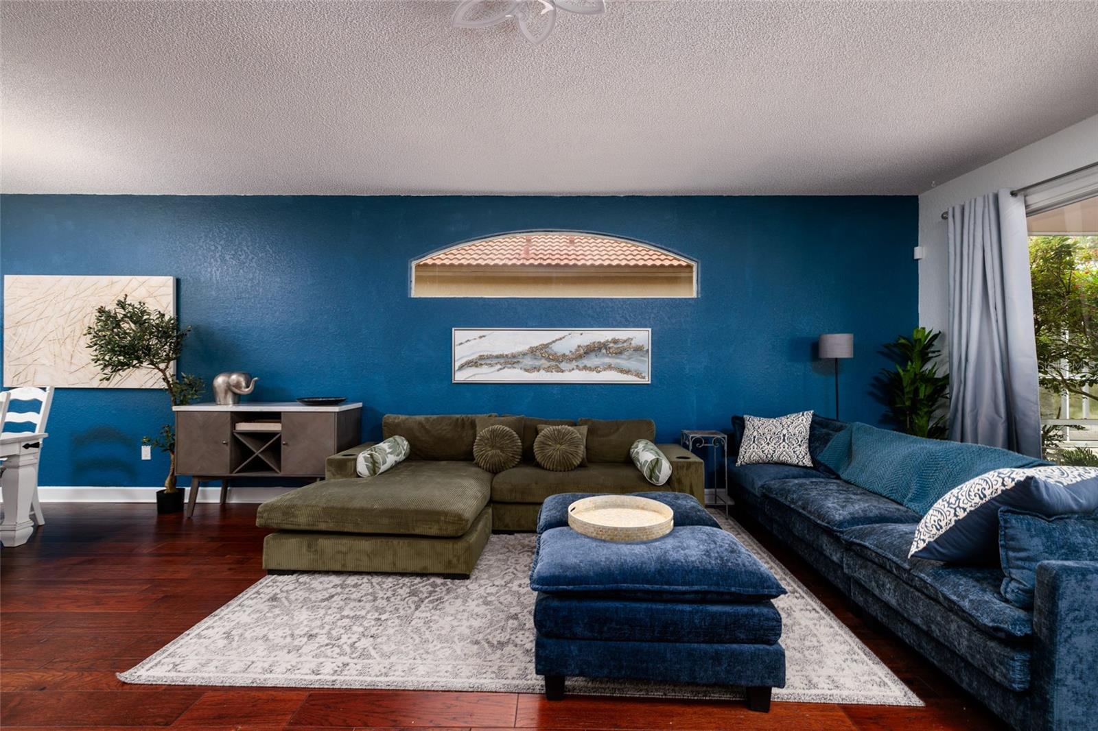 CRESCENT OAKS COUNTRY CLUB 3 - Residential