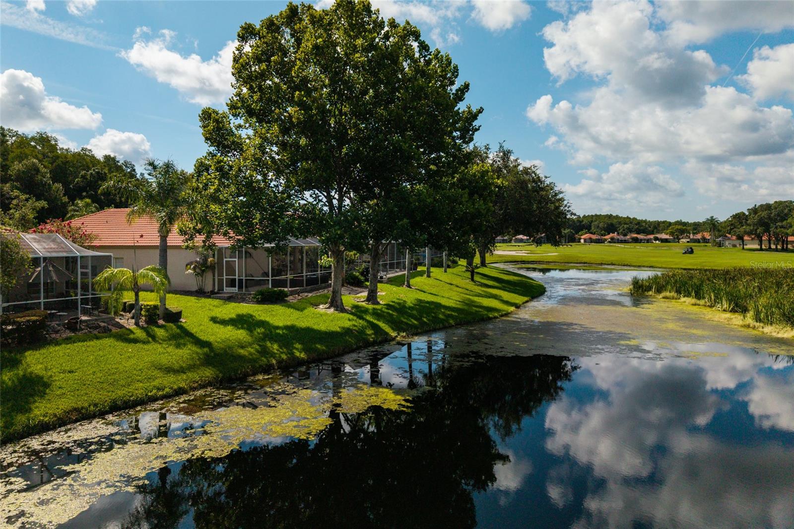 CRESCENT OAKS COUNTRY CLUB 3 - Residential