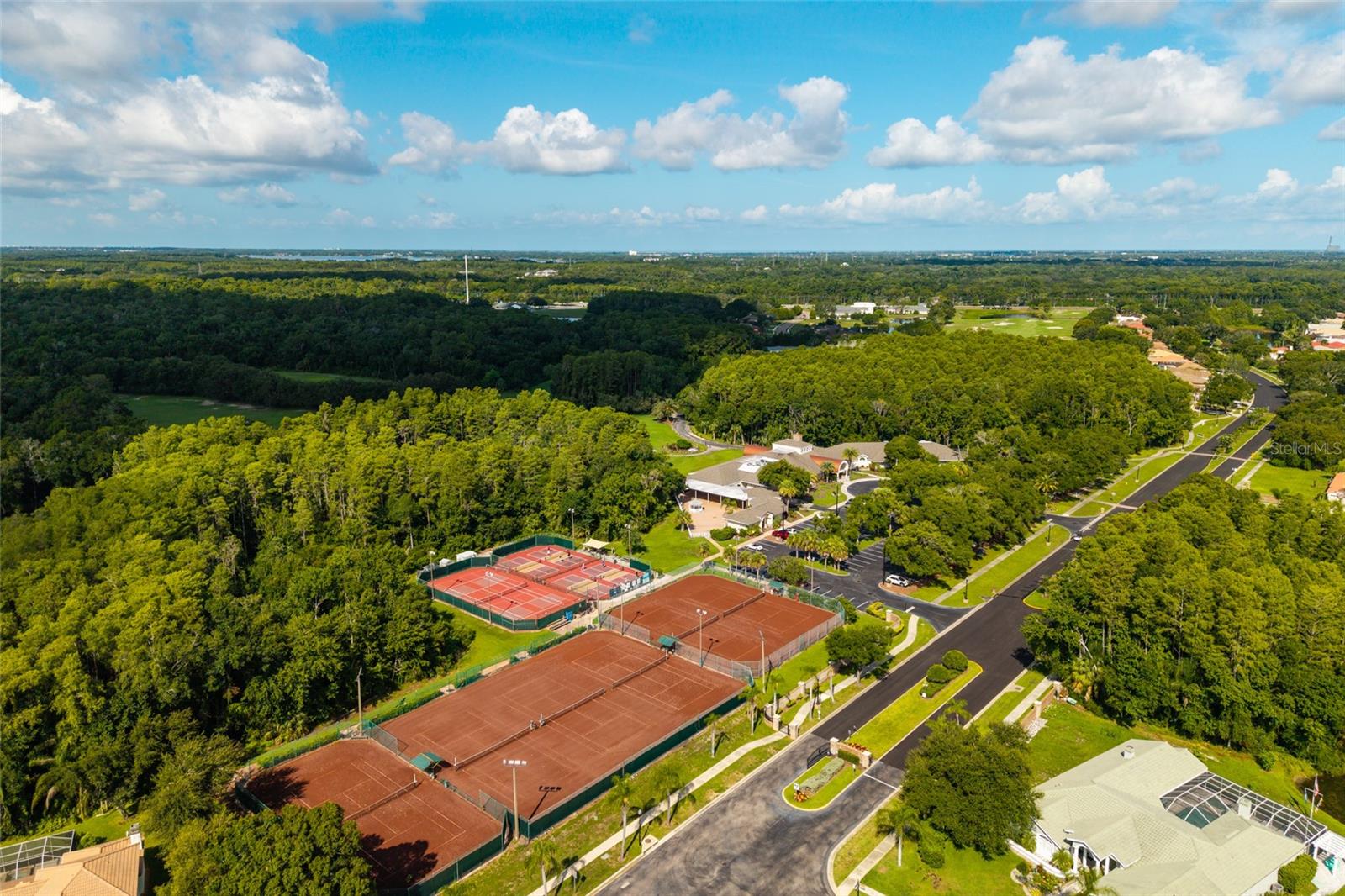 CRESCENT OAKS COUNTRY CLUB 3 - Residential