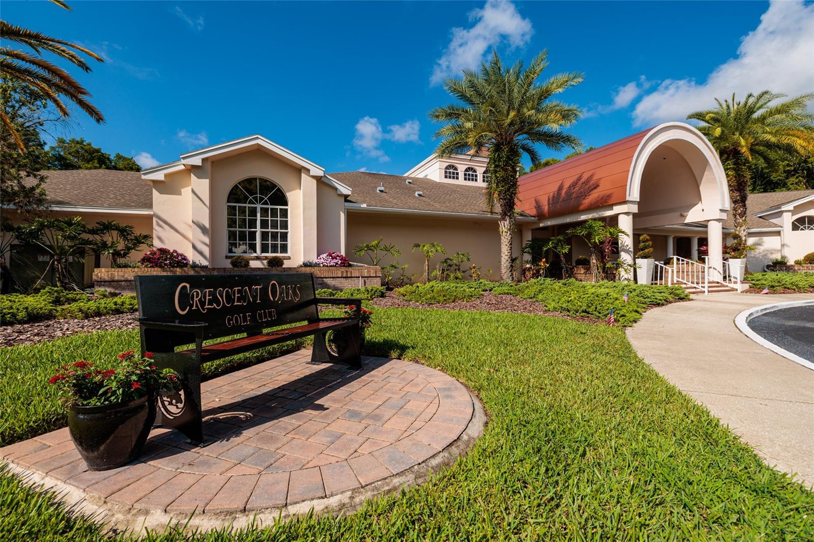 CRESCENT OAKS COUNTRY CLUB 3 - Residential