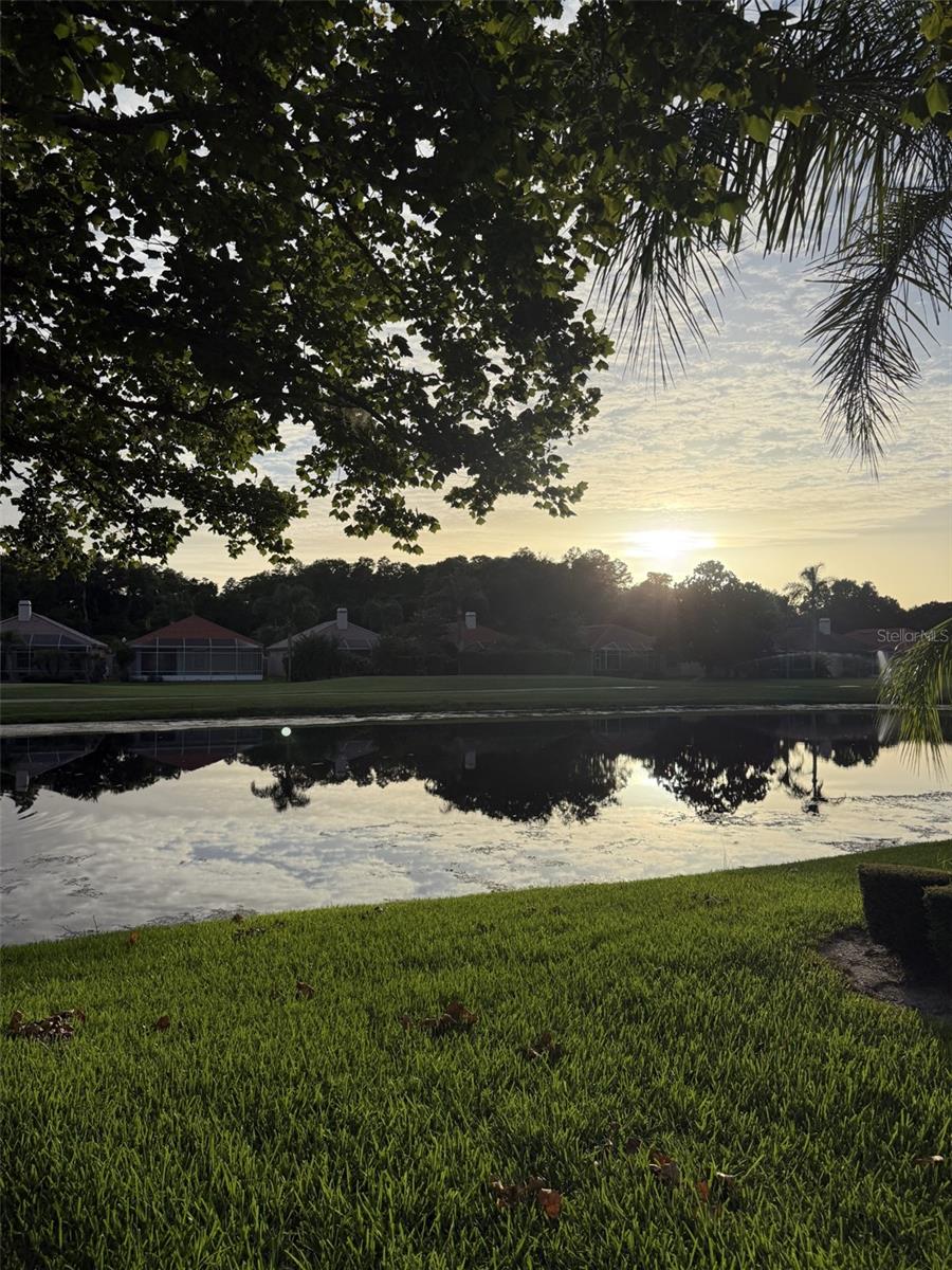 CRESCENT OAKS COUNTRY CLUB 3 - Residential